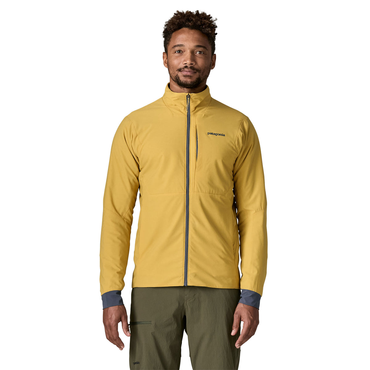 Men's Nano-Air® Light Jacket