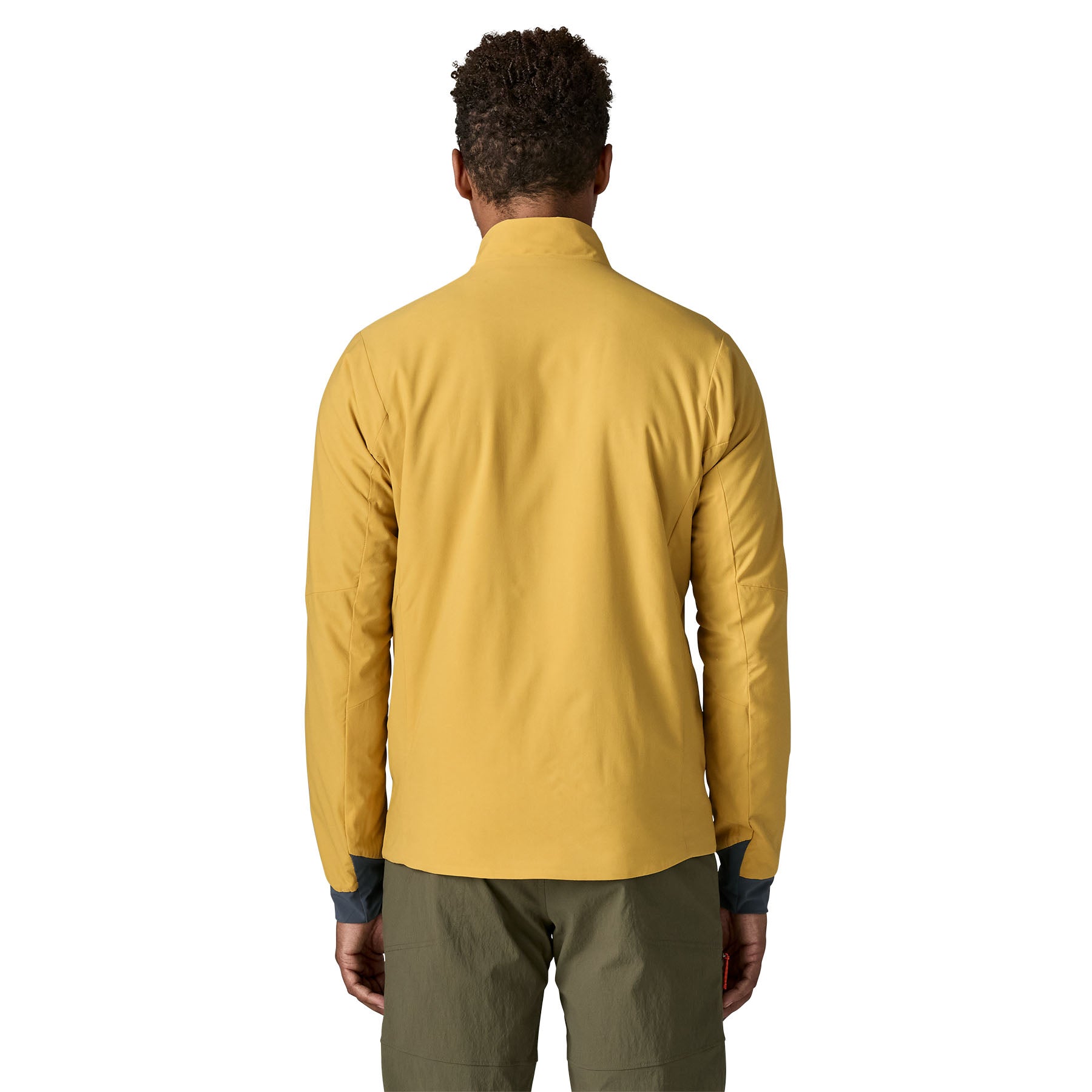 Men's Nano-Air® Light Jacket