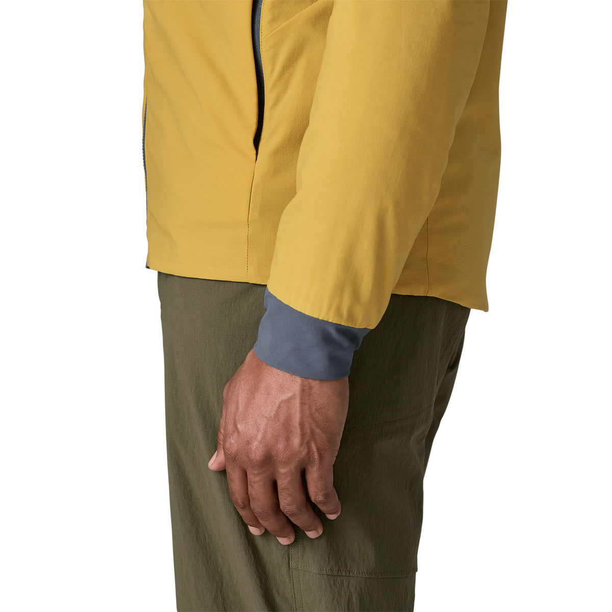 Men's Nano-Air® Light Jacket