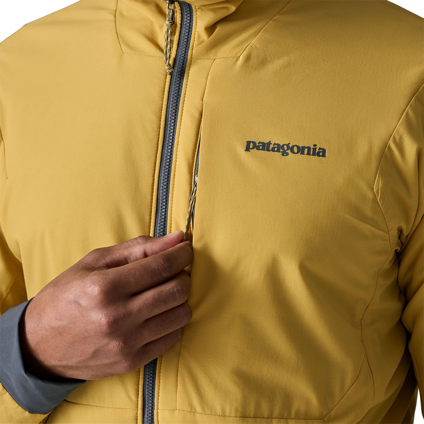 Men's Nano-Air® Light Jacket