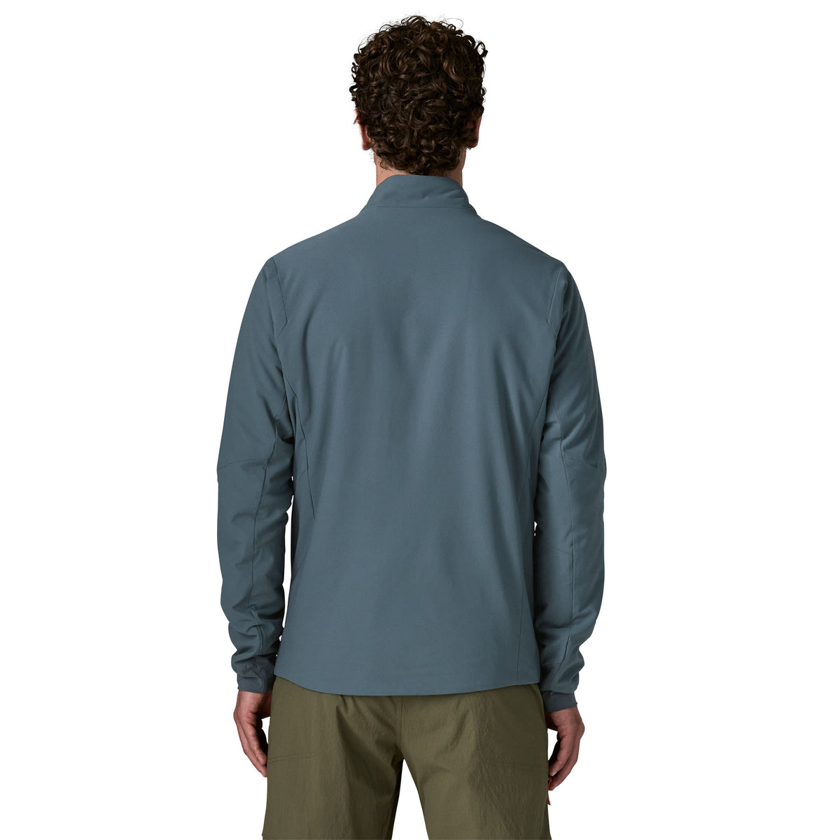 Men's Nano-Air® Light Jacket