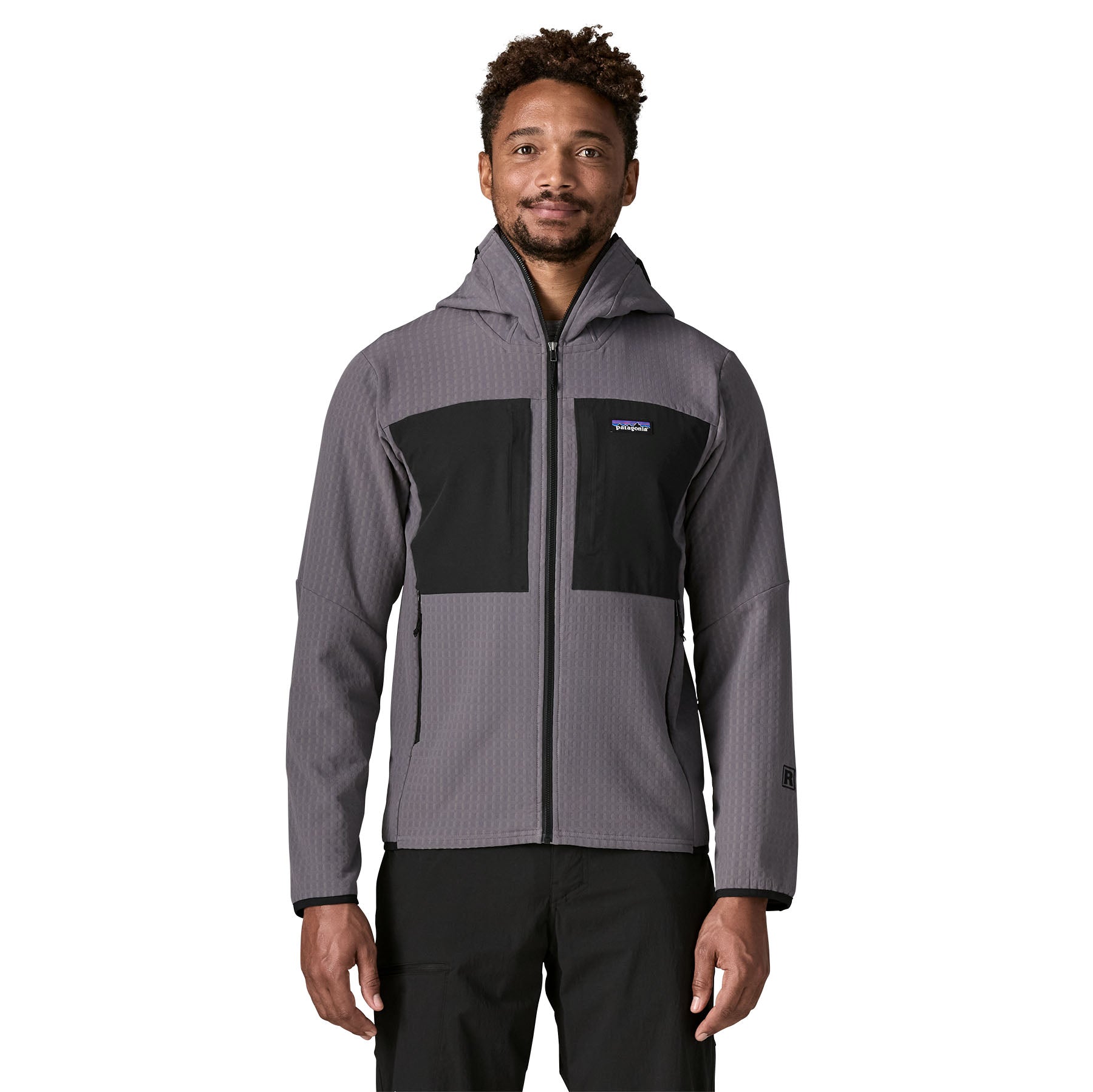 Men's R2® TechFace Hoody