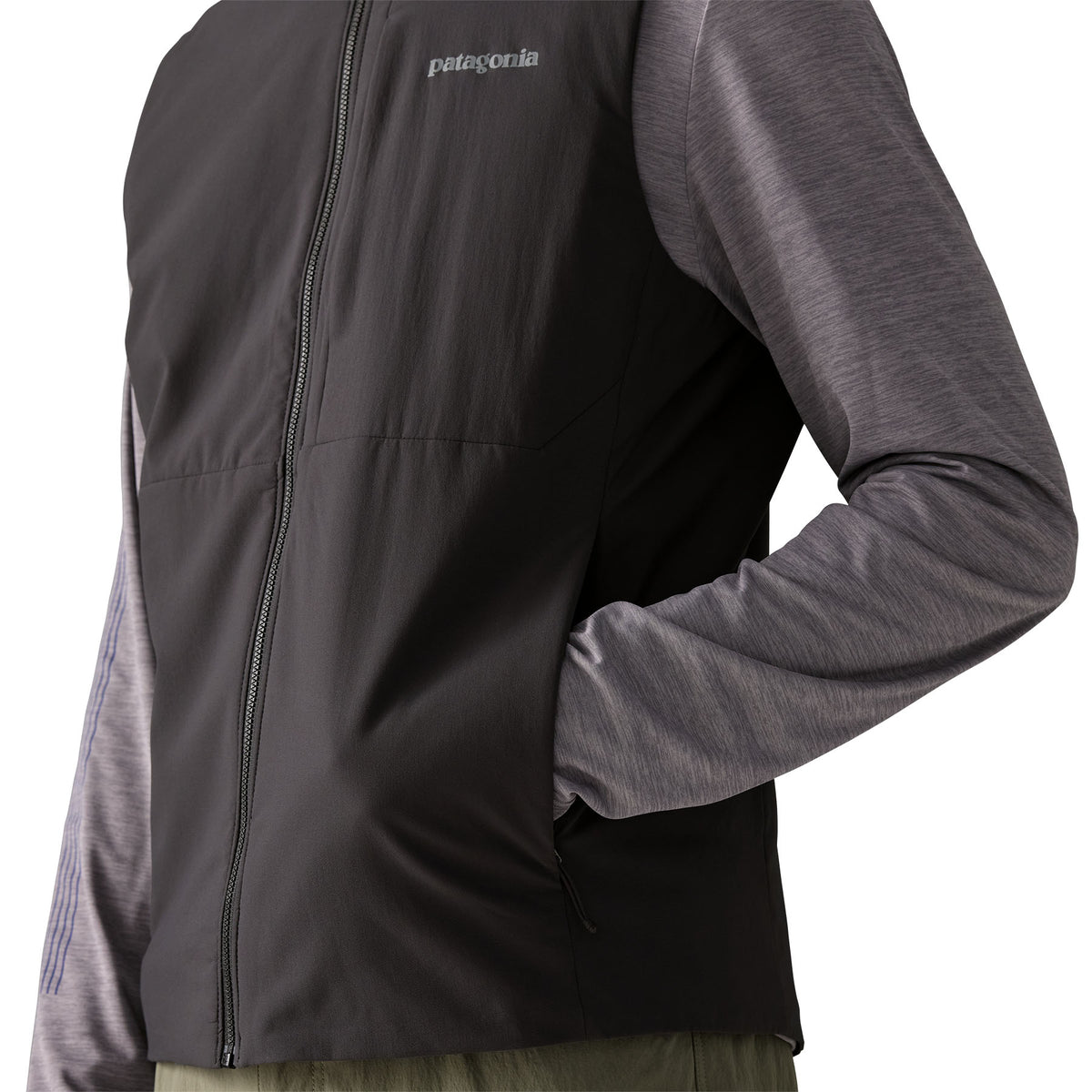 Men's Nano-Air® Light Vest