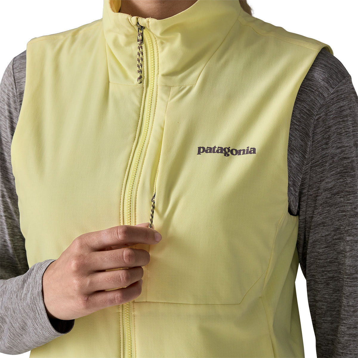 Women's Nano-Air® Light Vest