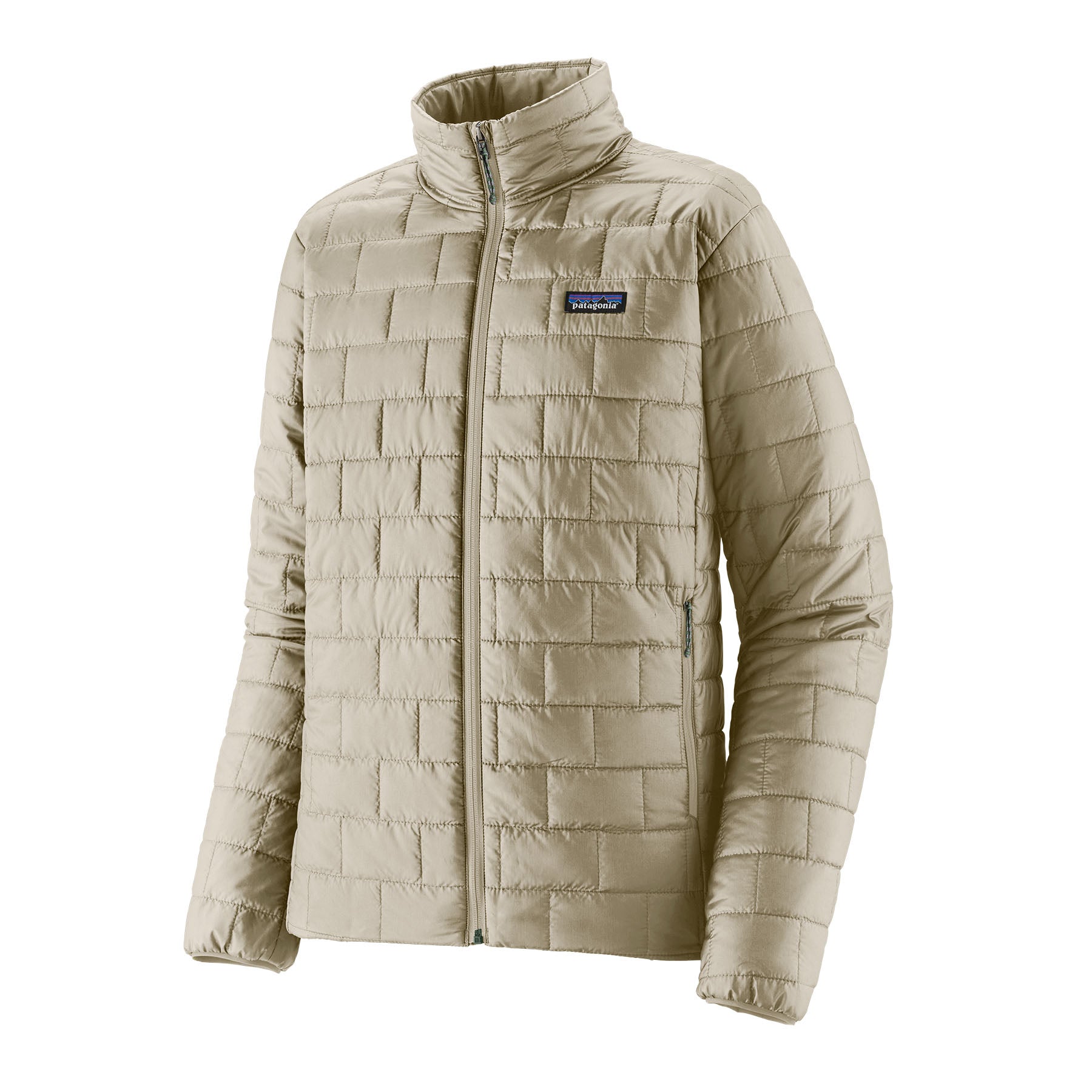 Men's Nano Puff® Jacket
