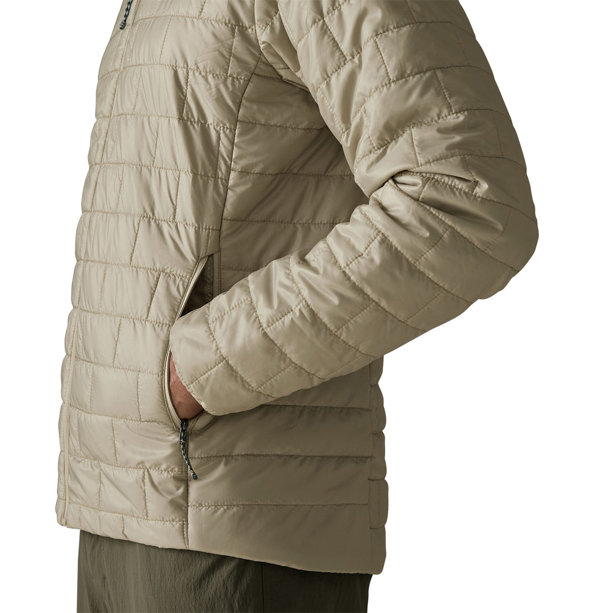Men's Nano Puff® Jacket