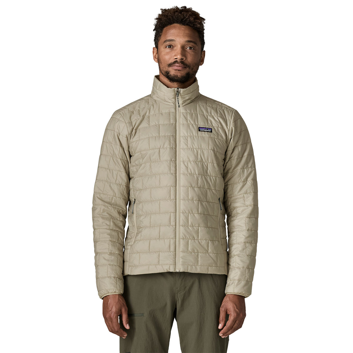 Men's Nano Puff® Jacket