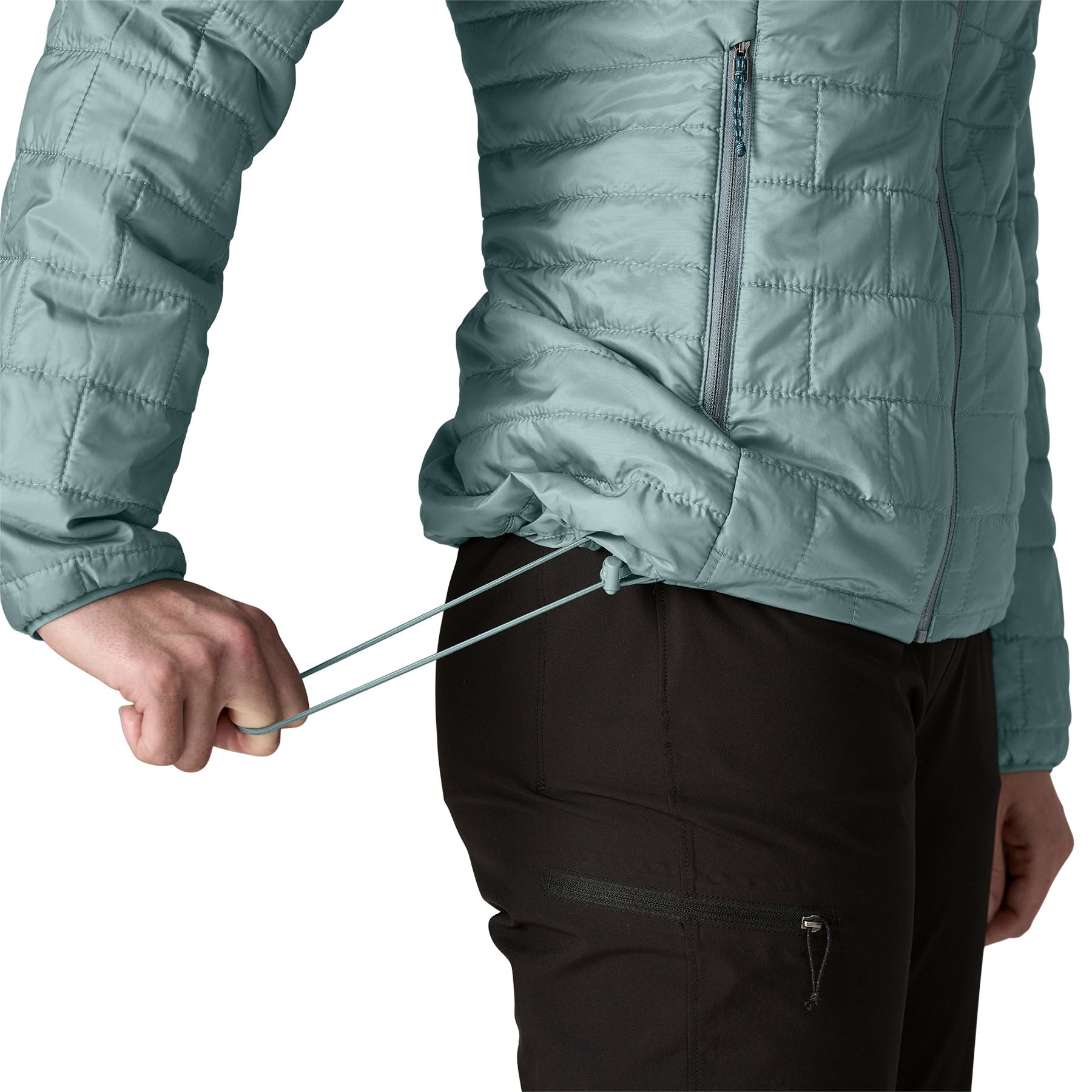 Women's Nano Puff® Jacket
