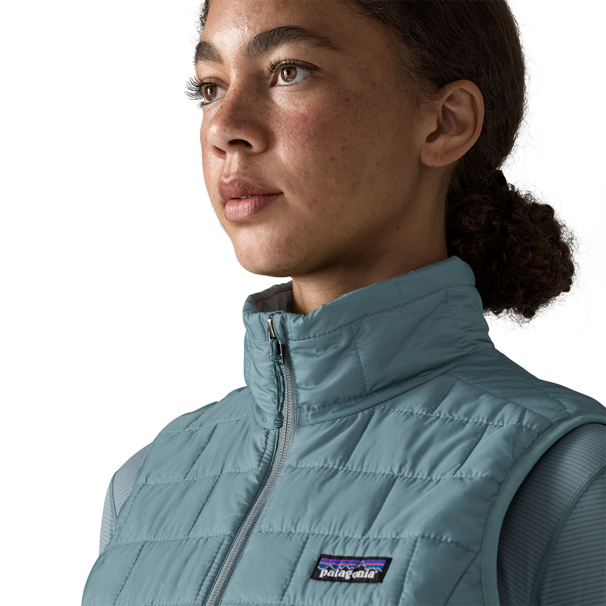 Women's Nano Puff® Vest