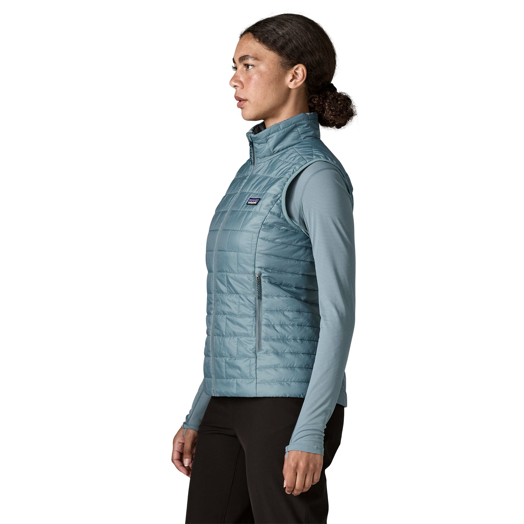 Women's Nano Puff® Vest