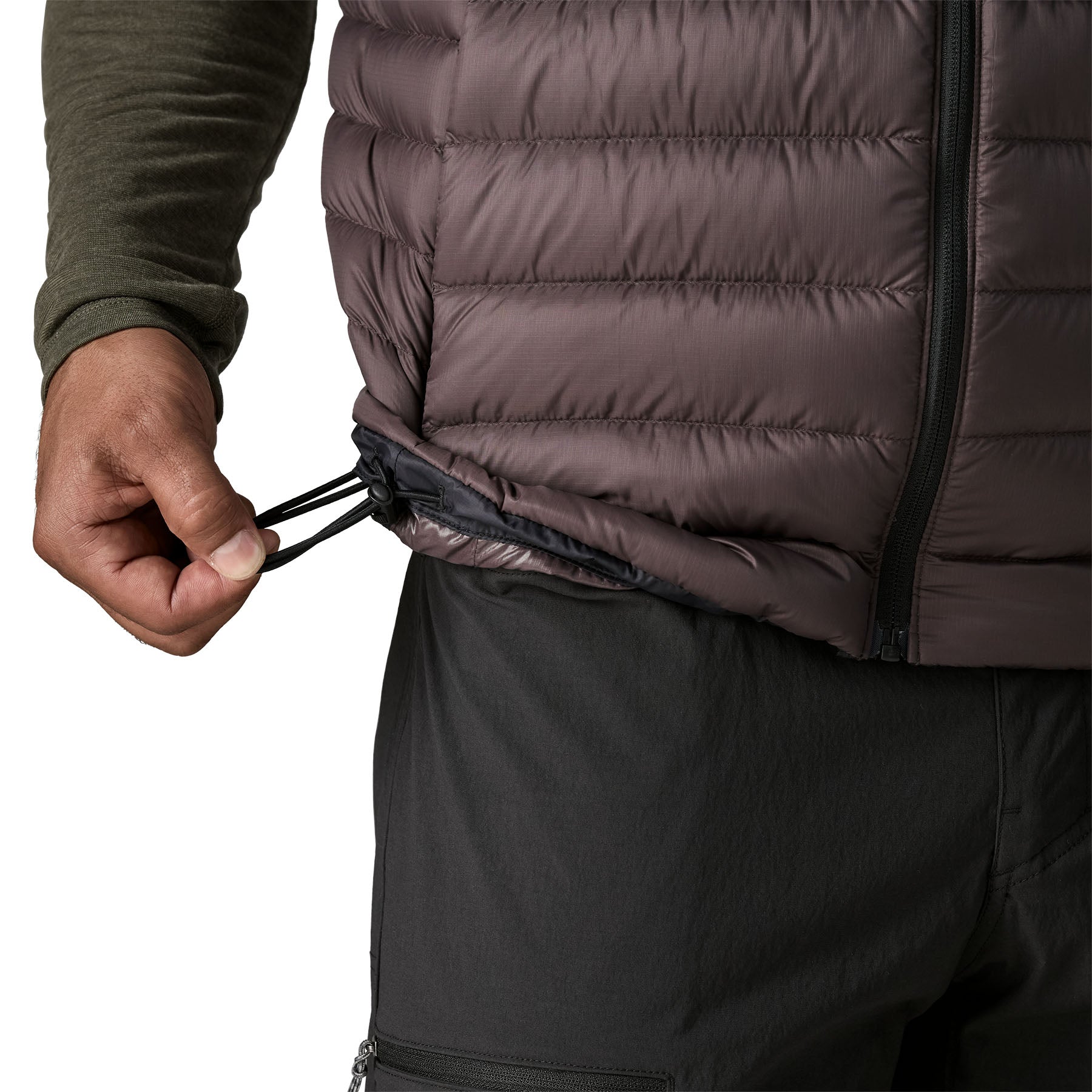 Men's Down Sweater™ Vest