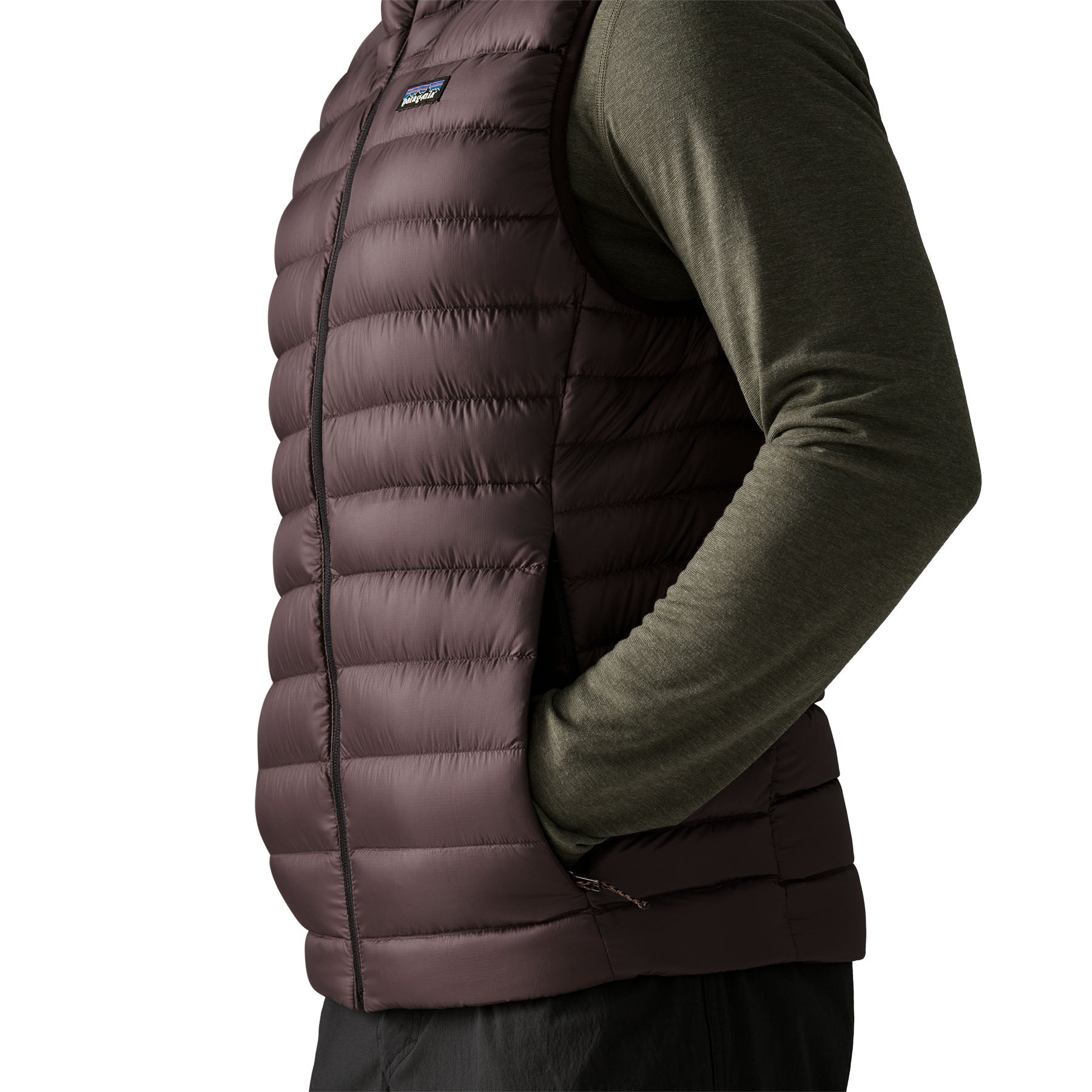 Men's Down Sweater™ Vest