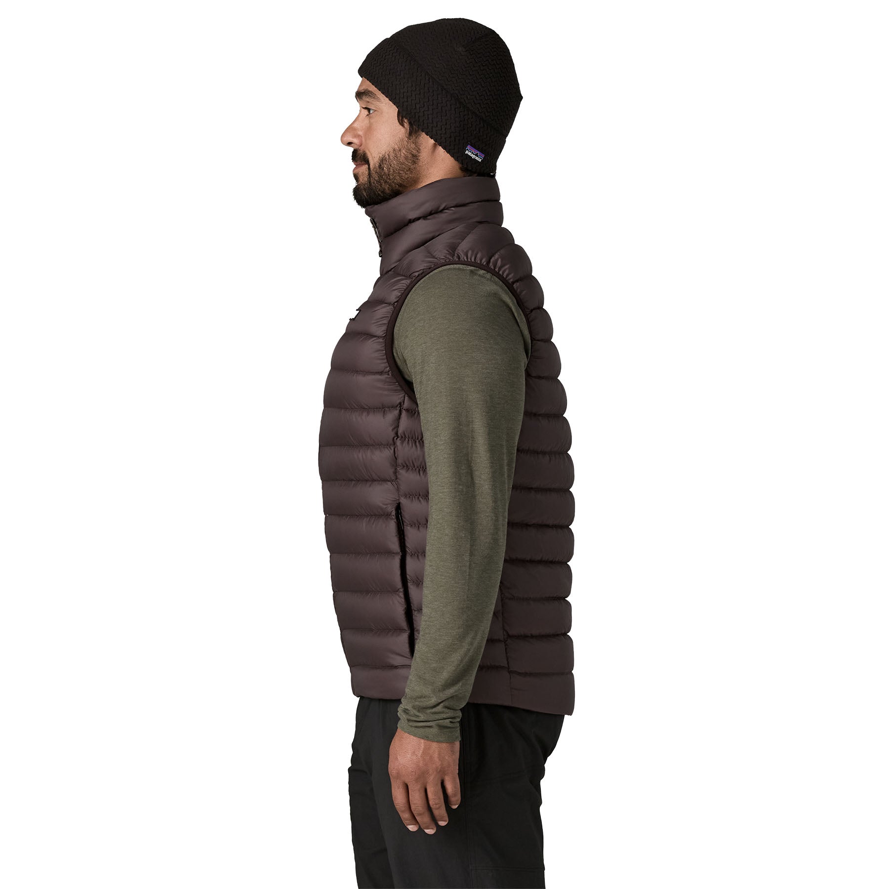 Men's Down Sweater™ Vest