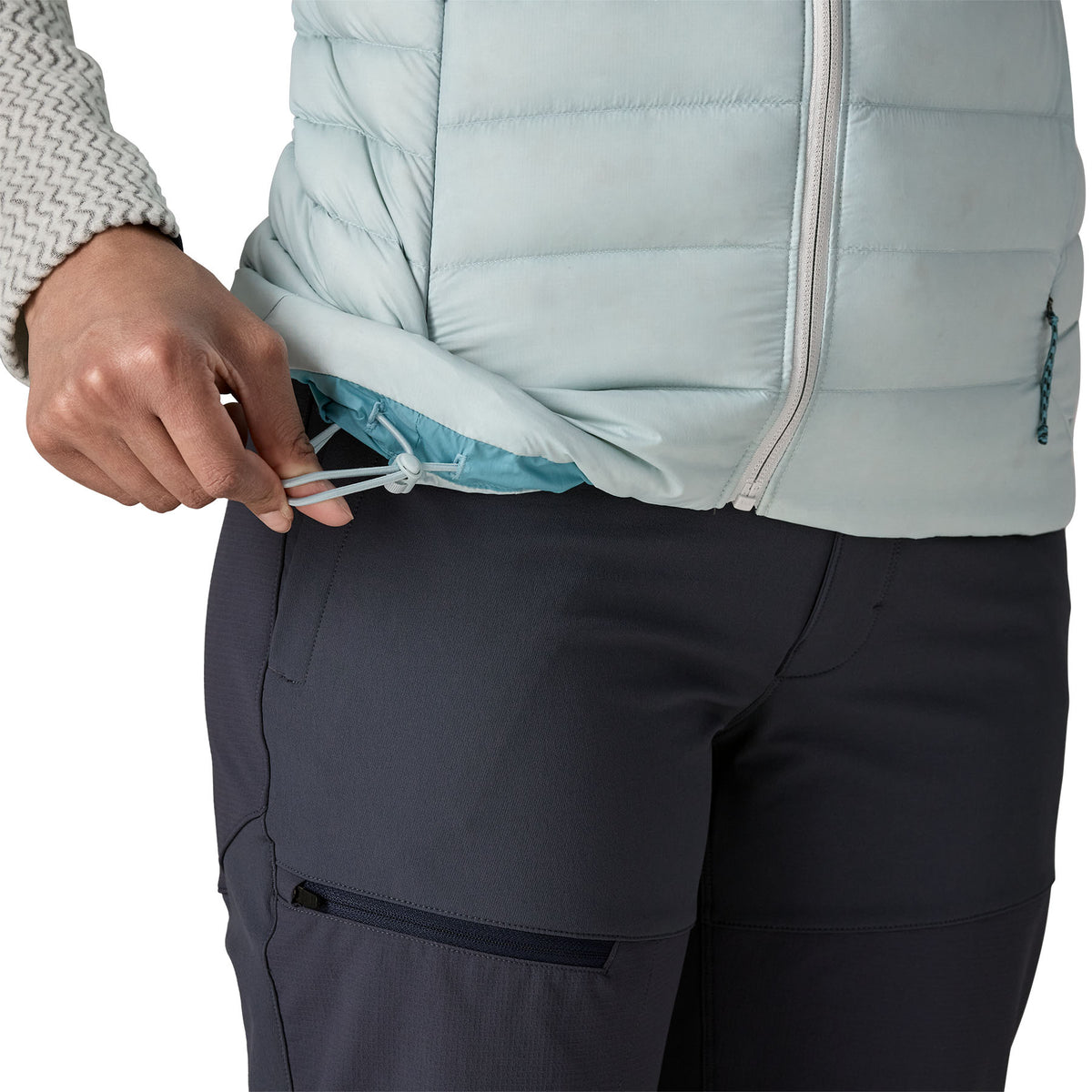 Women's Down Sweater™ Vest