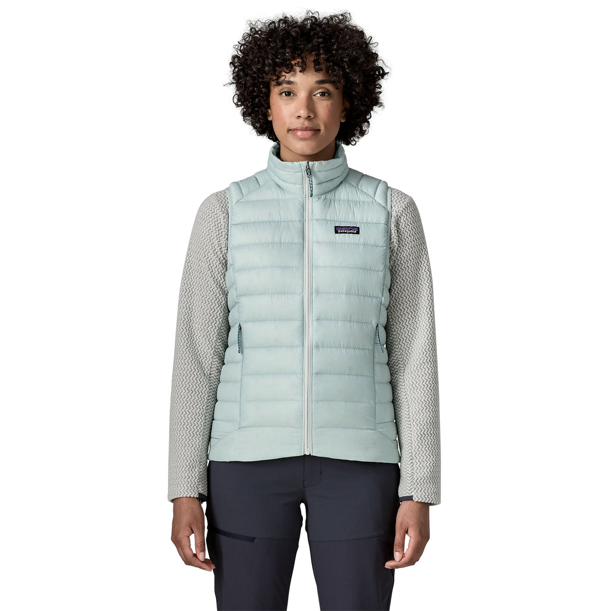 Women's Down Sweater™ Vest