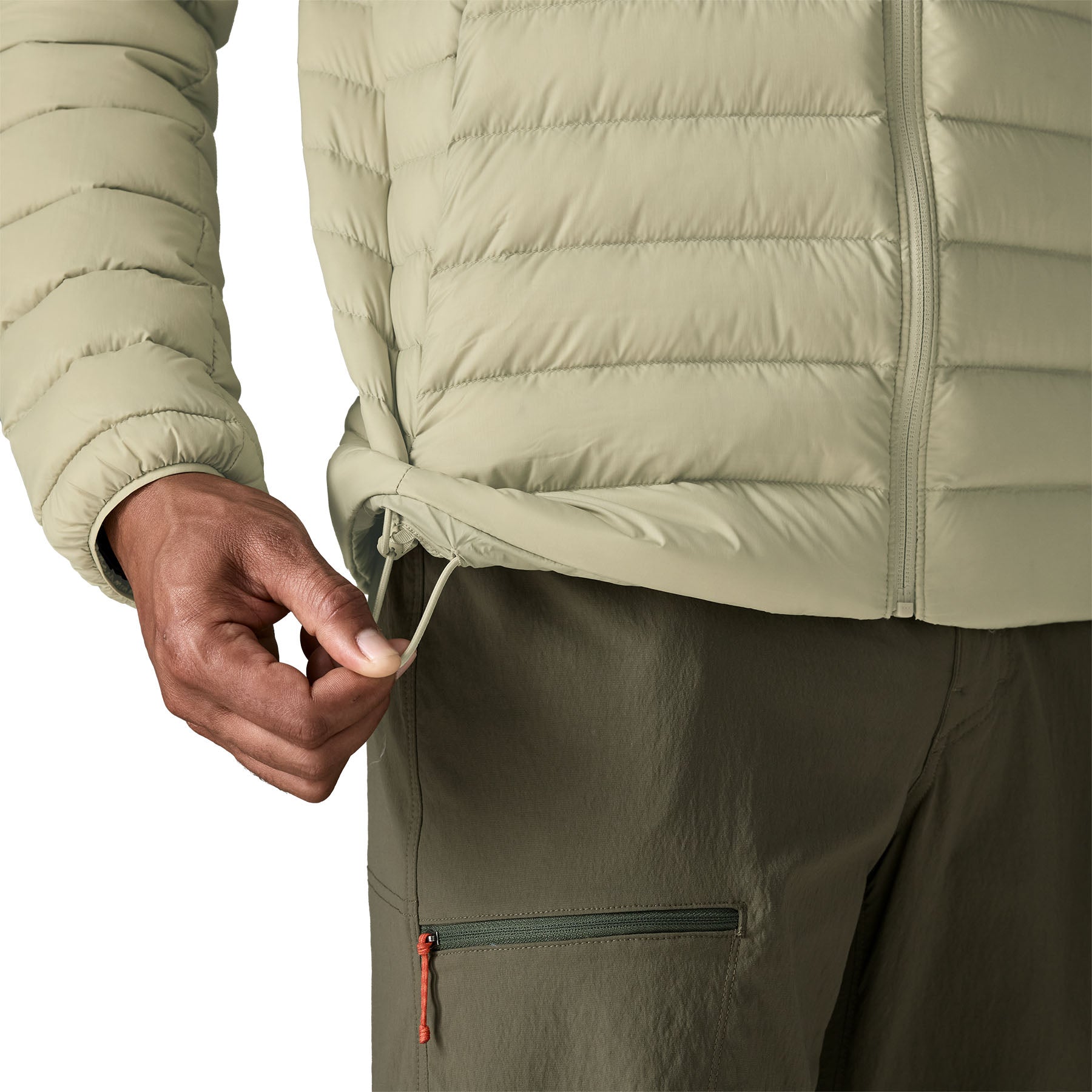Men's Down Sweater™ Jacket