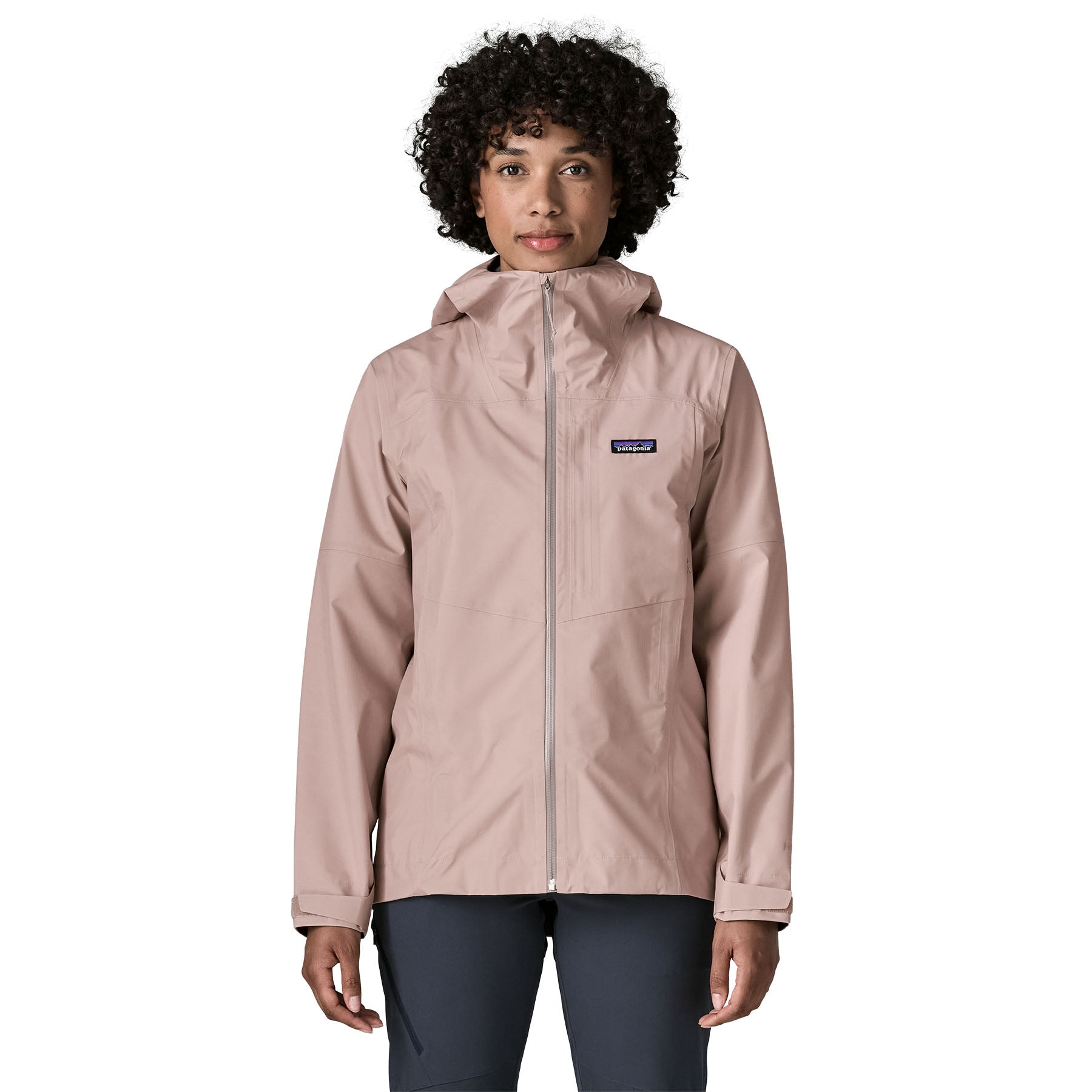 Women's Boulder Fork Rain Jacket