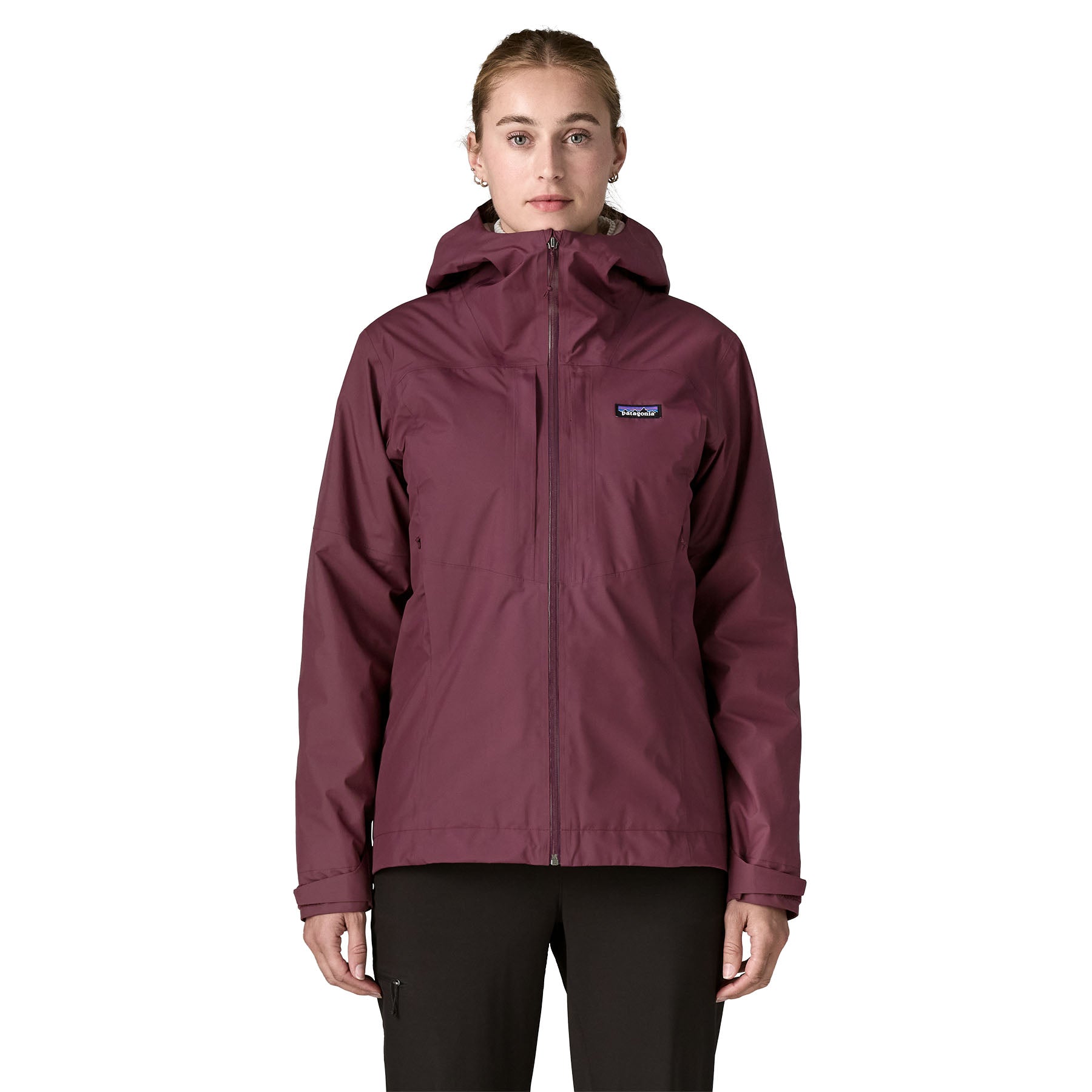 Women's Outdoor Clothing by Patagonia