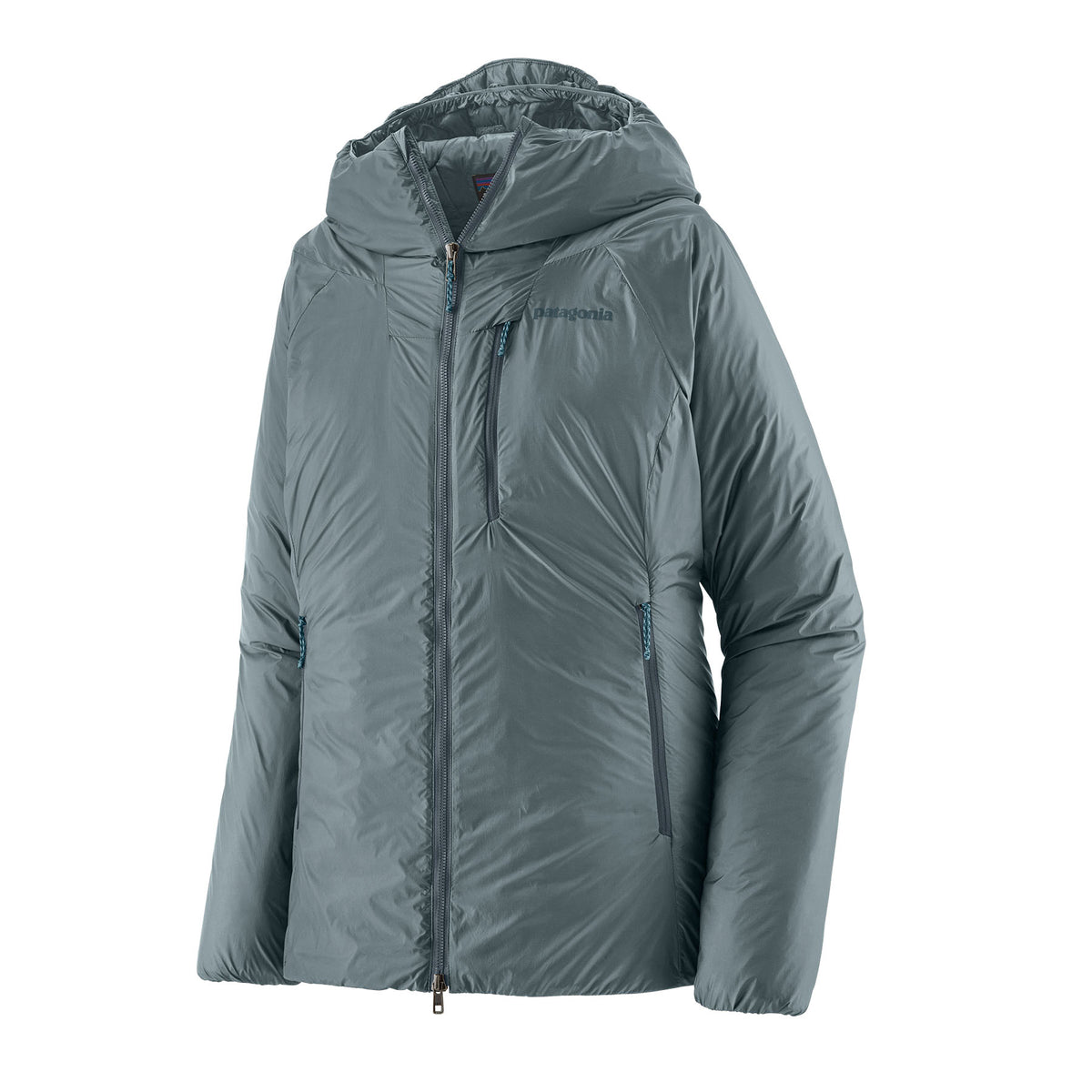 Women's DAS® Light Hoody