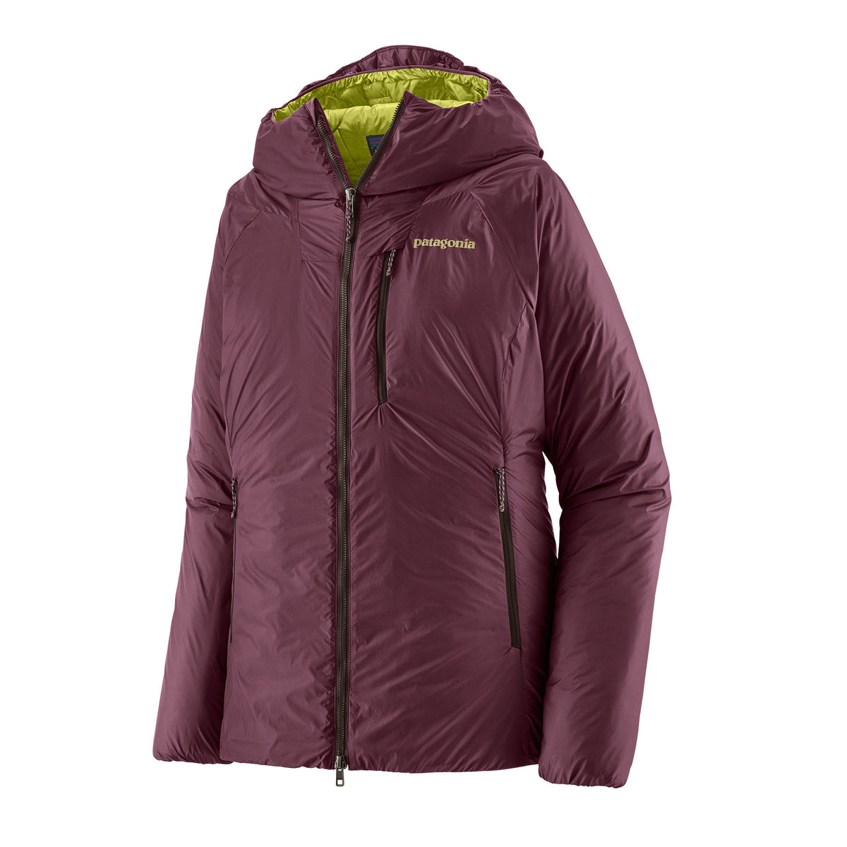 Women's DAS® Light Hoody