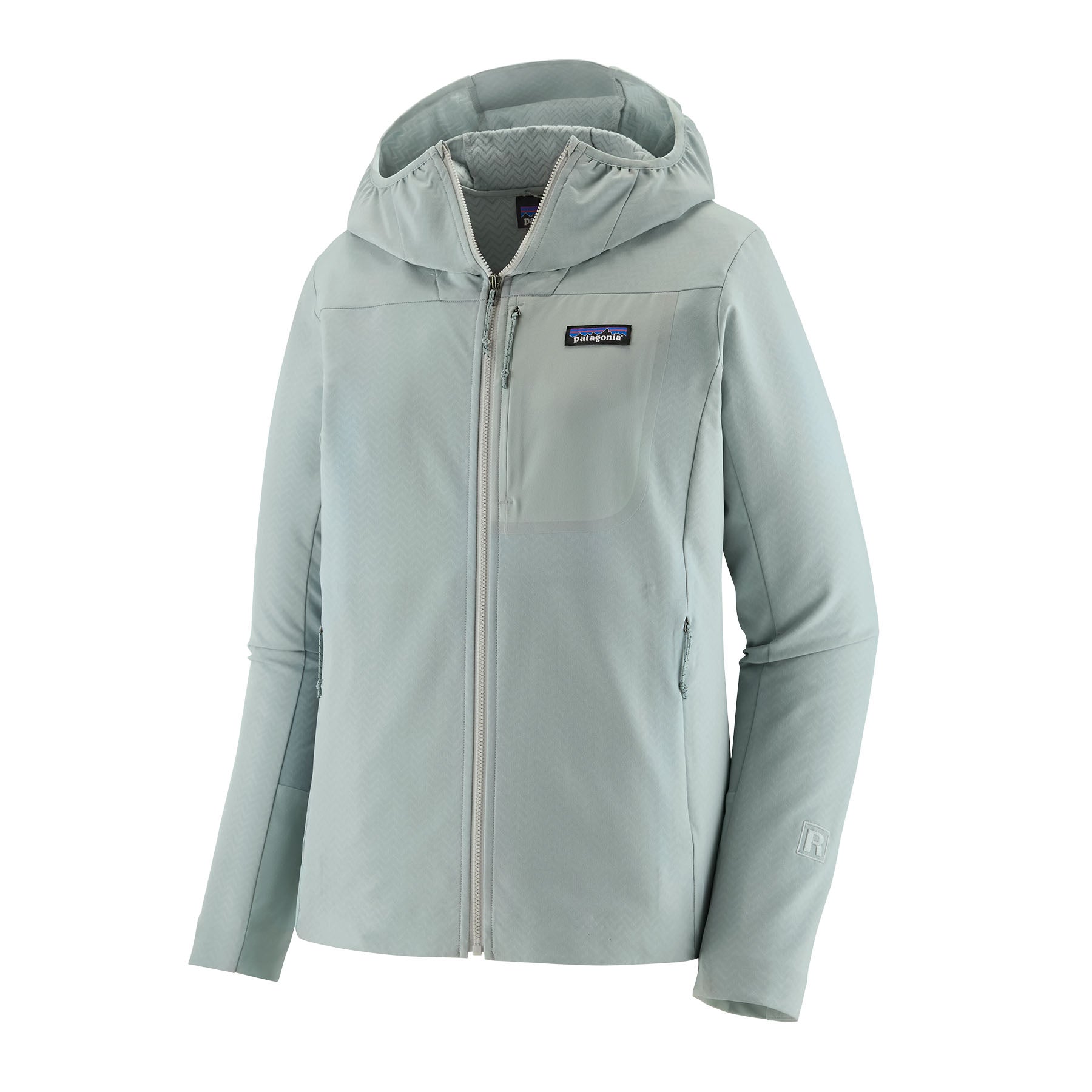 Women's R1® CrossStrata Hoody