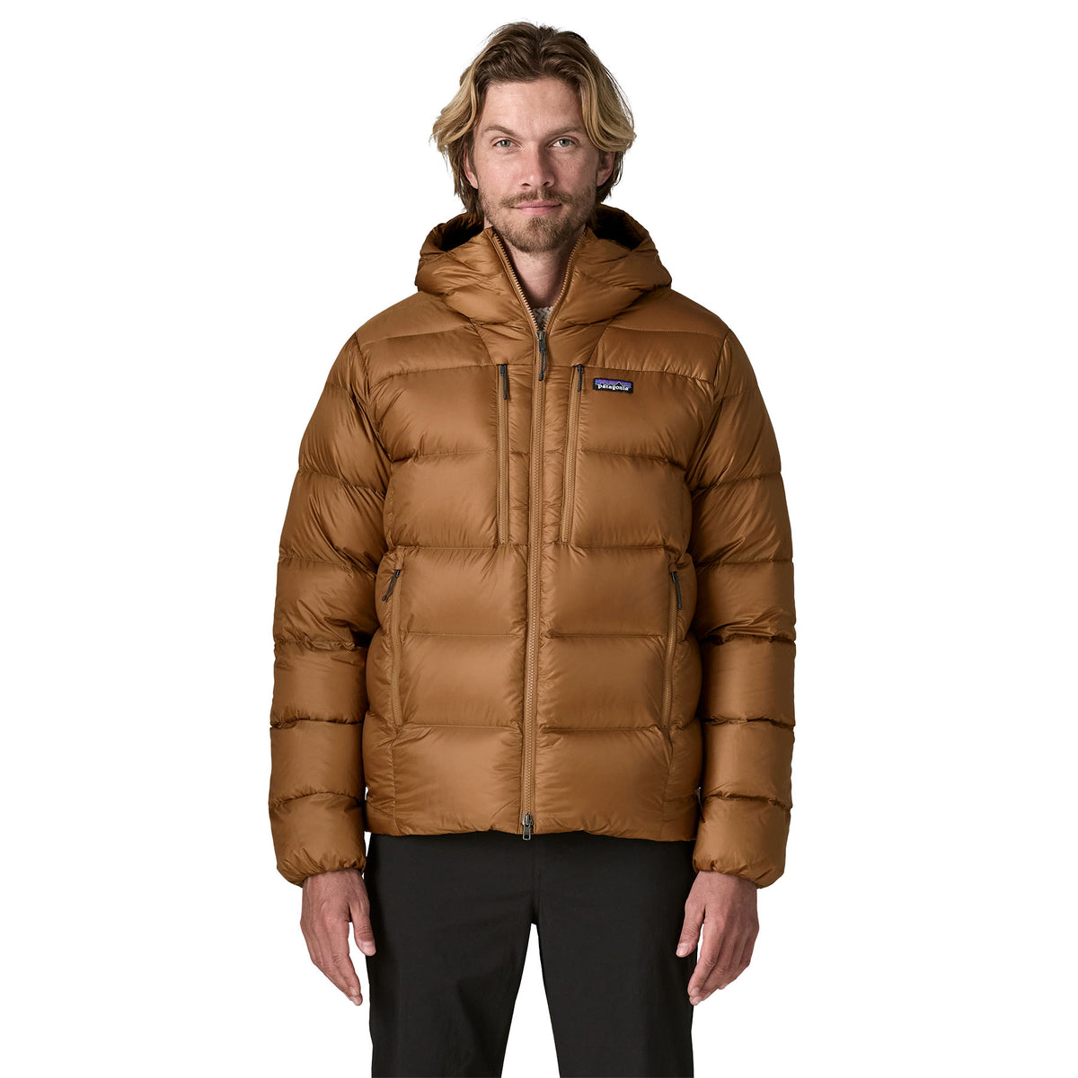 Men's Fitz Roy Down Hoody