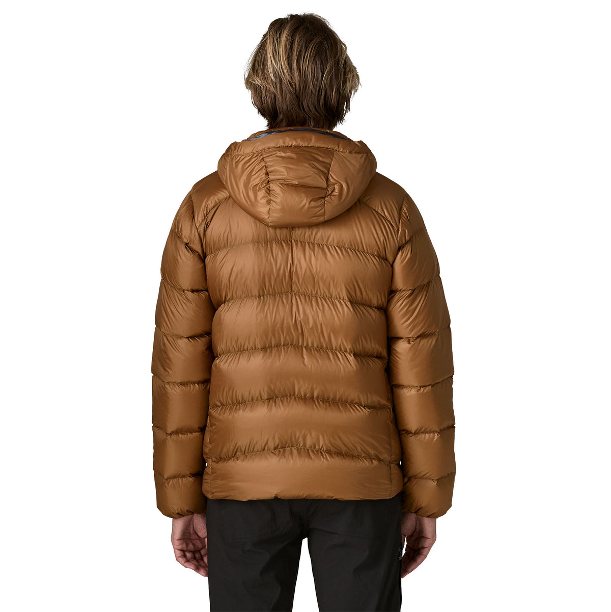 Men's Fitz Roy Down Hoody