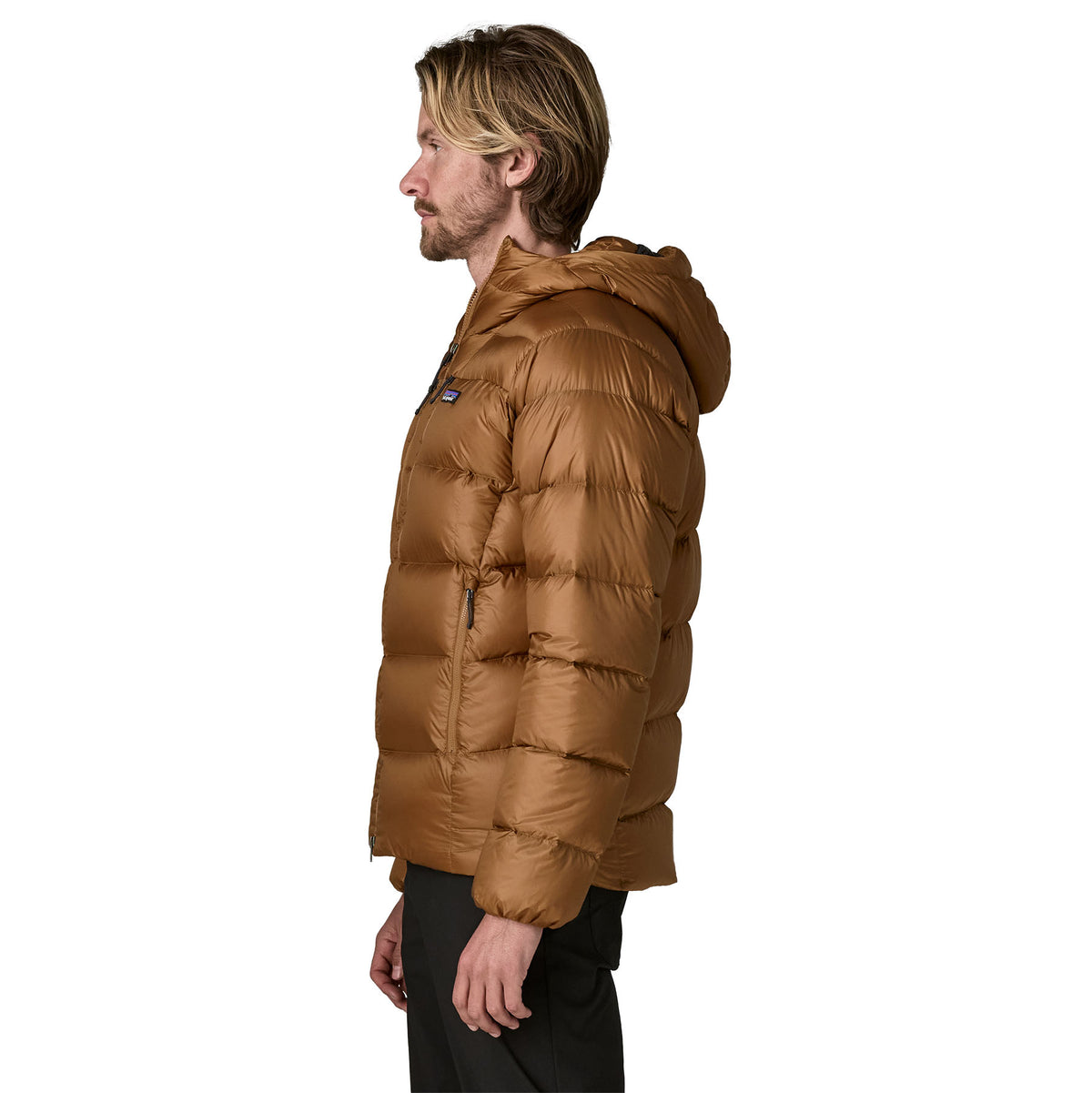 Men's Fitz Roy Down Hoody