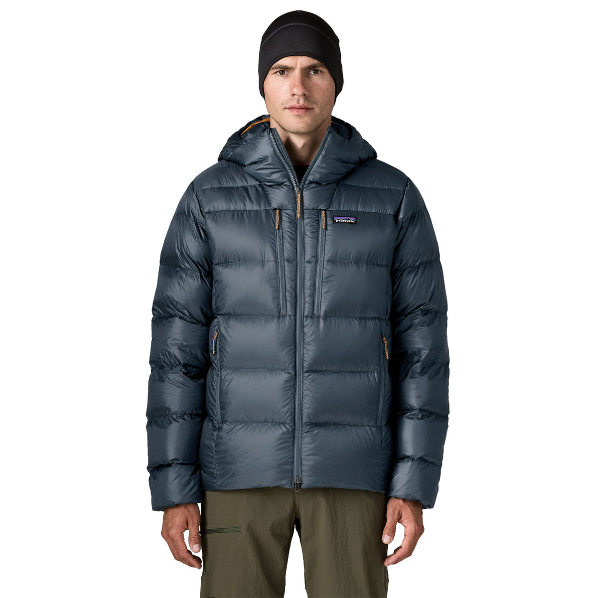 Men's Fitz Roy Down Hoody