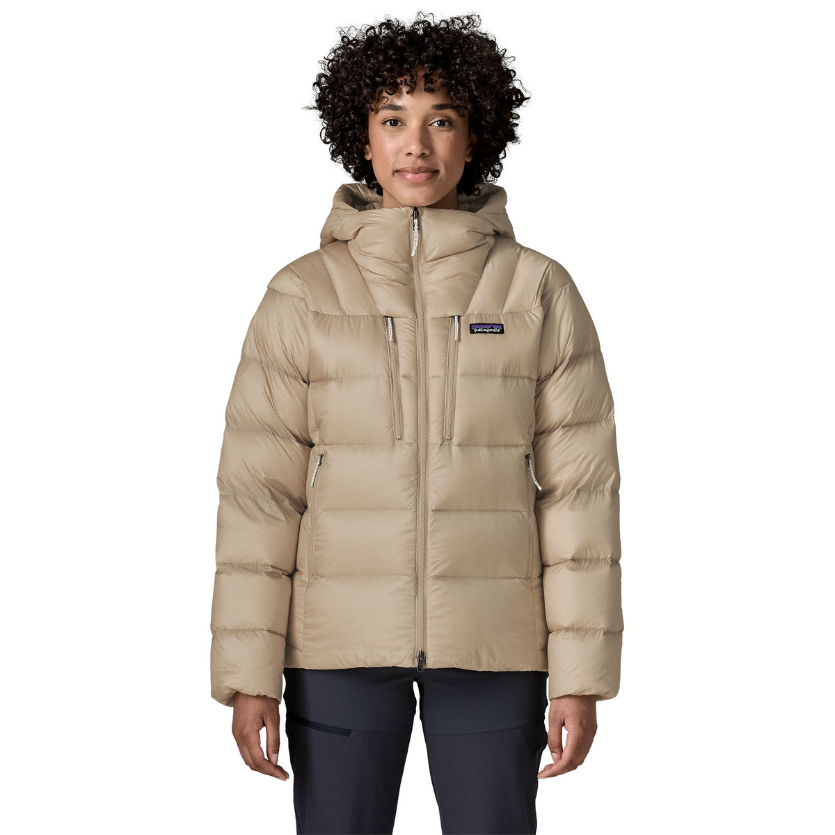 Women's Fitz Roy Down Hoody