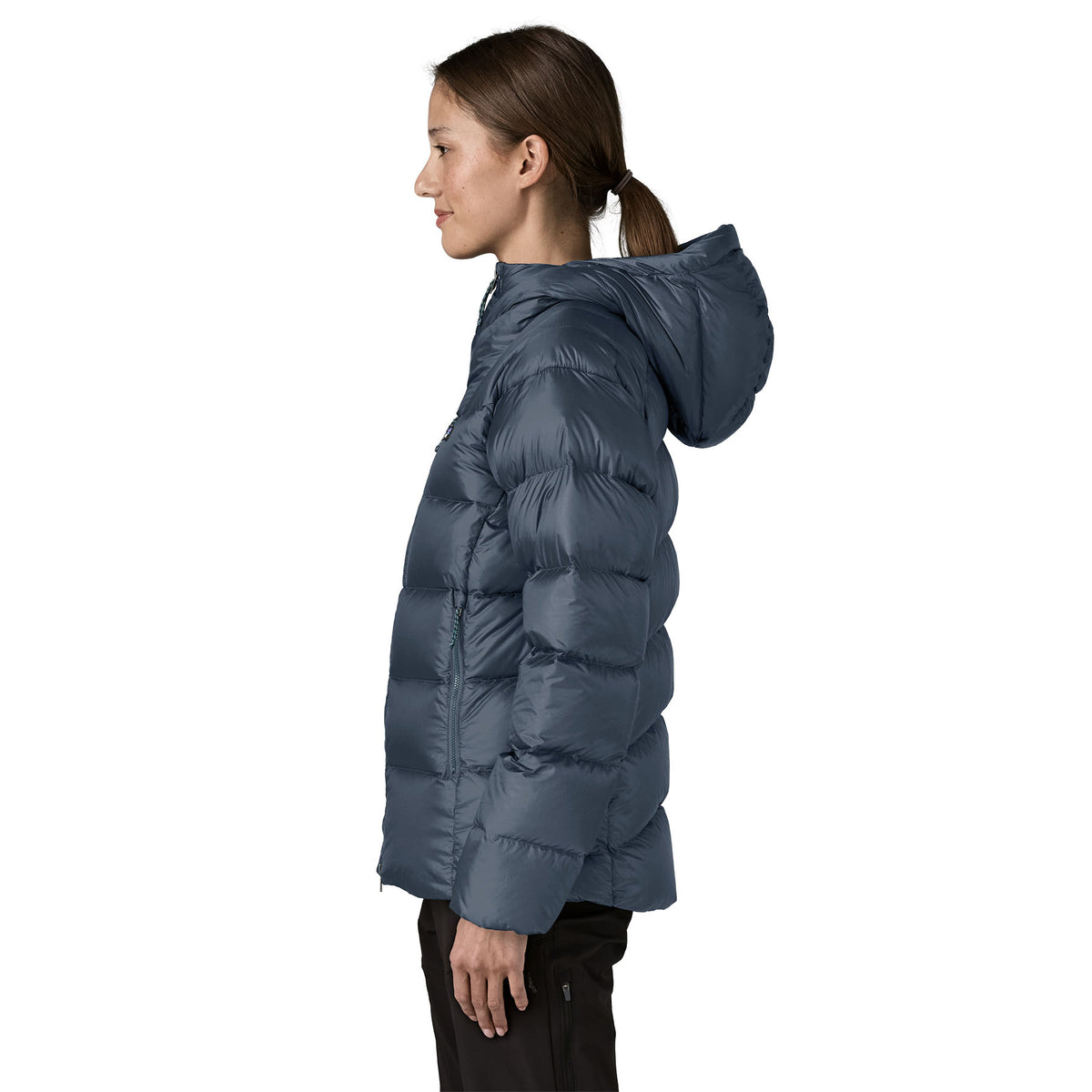 Women's Fitz Roy Down Hoody