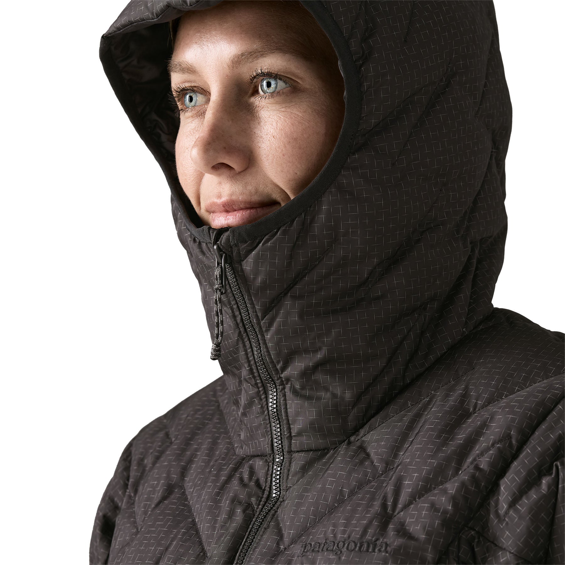 Women's Durable Down Hoody