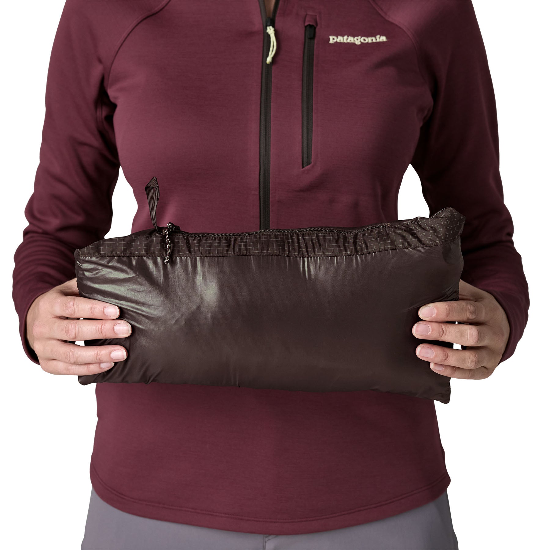 Women's Durable Down Hoody