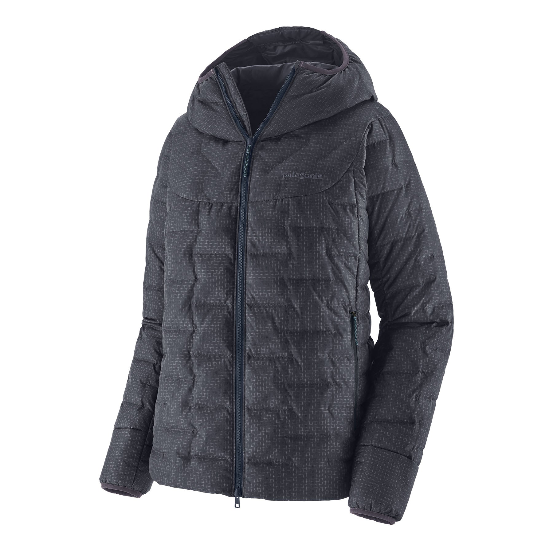 Women's Durable Down Hoody