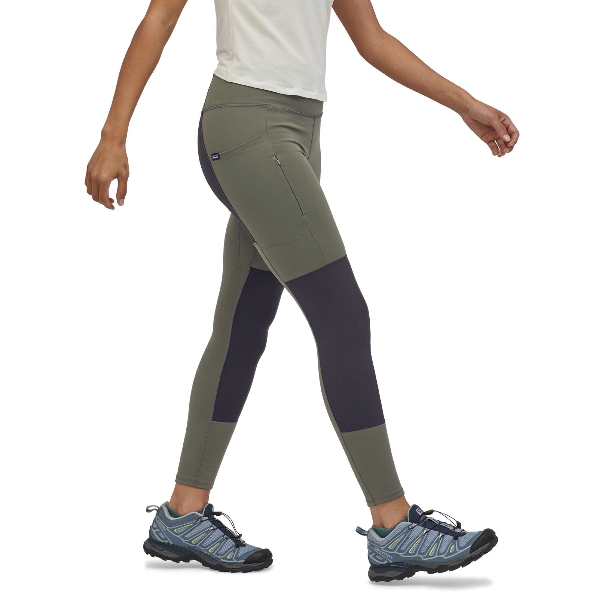 Women's Pack Out Hike Tights