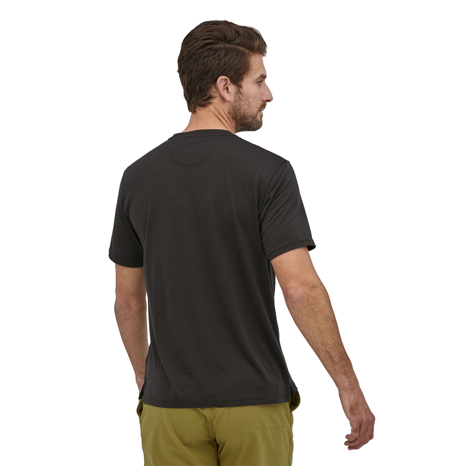 Men's Capilene® Cool Merino Shirt