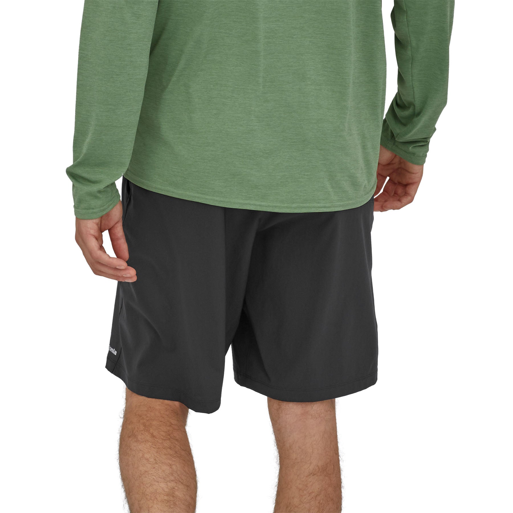 Men's Terrebonne Shorts - 10"