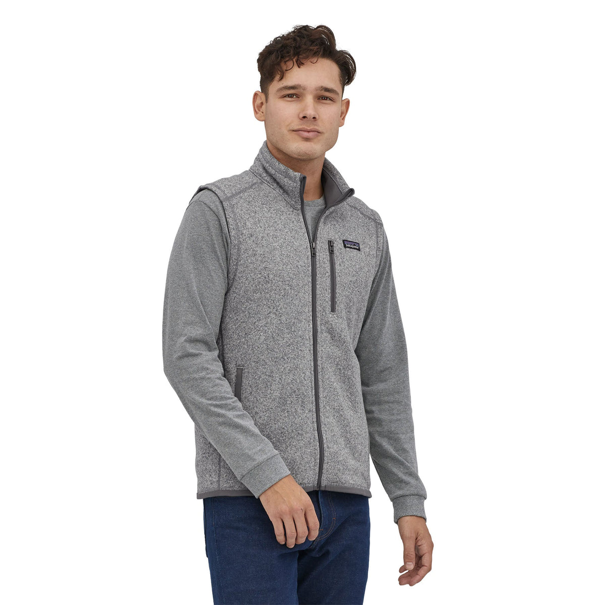 Men's Vests: Puffer & Lightweight by Patagonia
