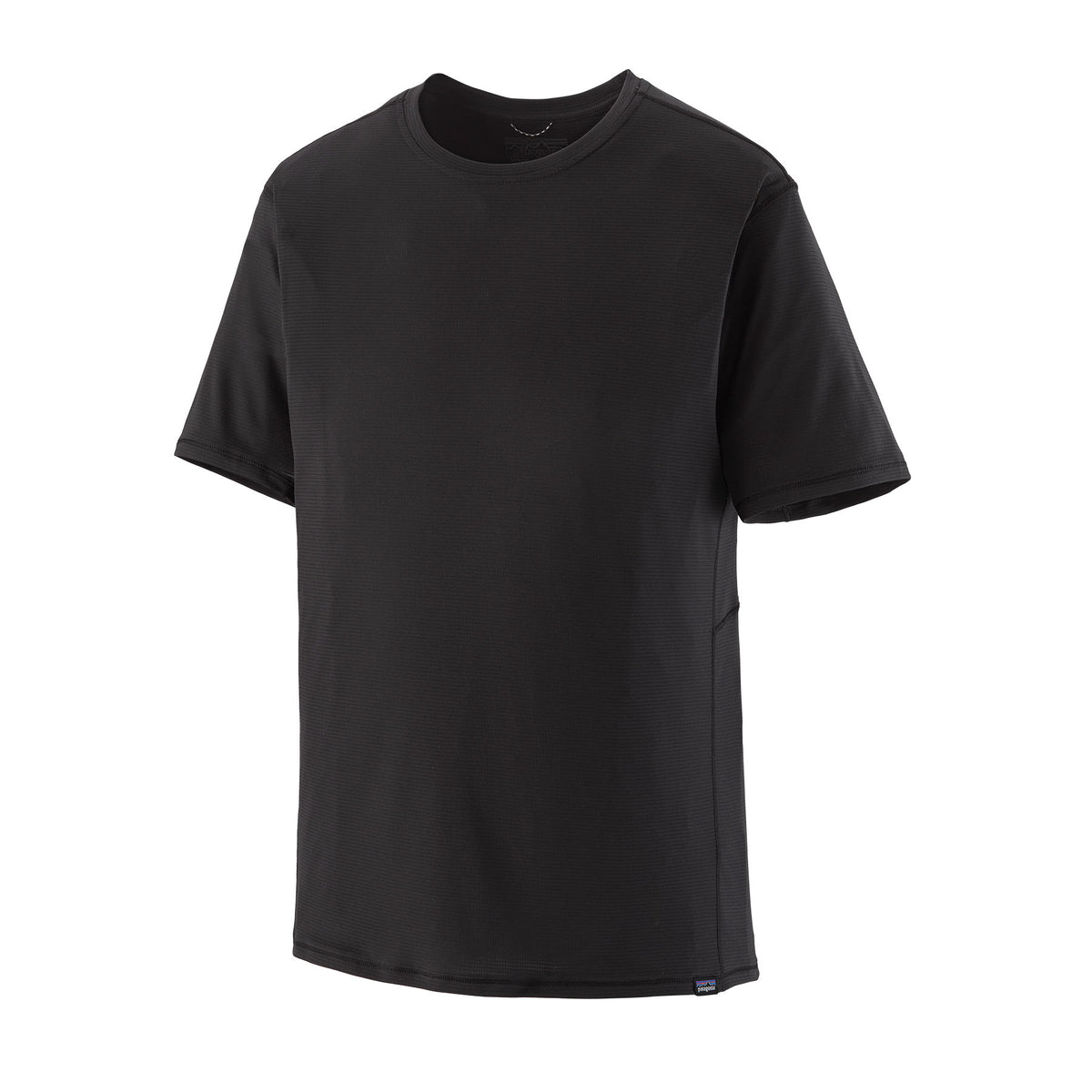 Patagonia Men s Capilene Cool Lightweight Shirt Black patagonia-men-s-capilene-cool-lightweight-shirt-black