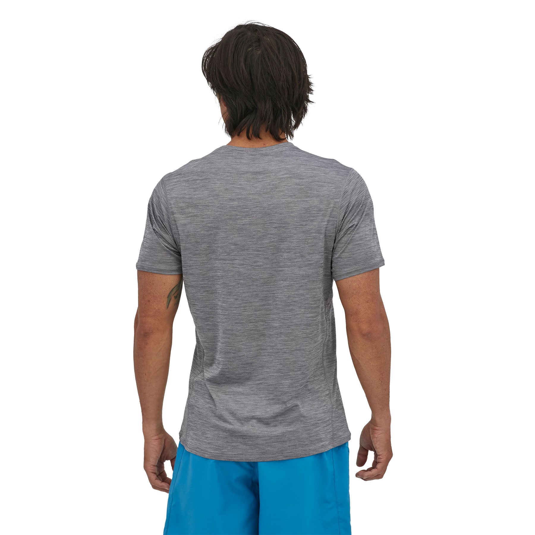 Men's Capilene® Cool Lightweight Shirt
