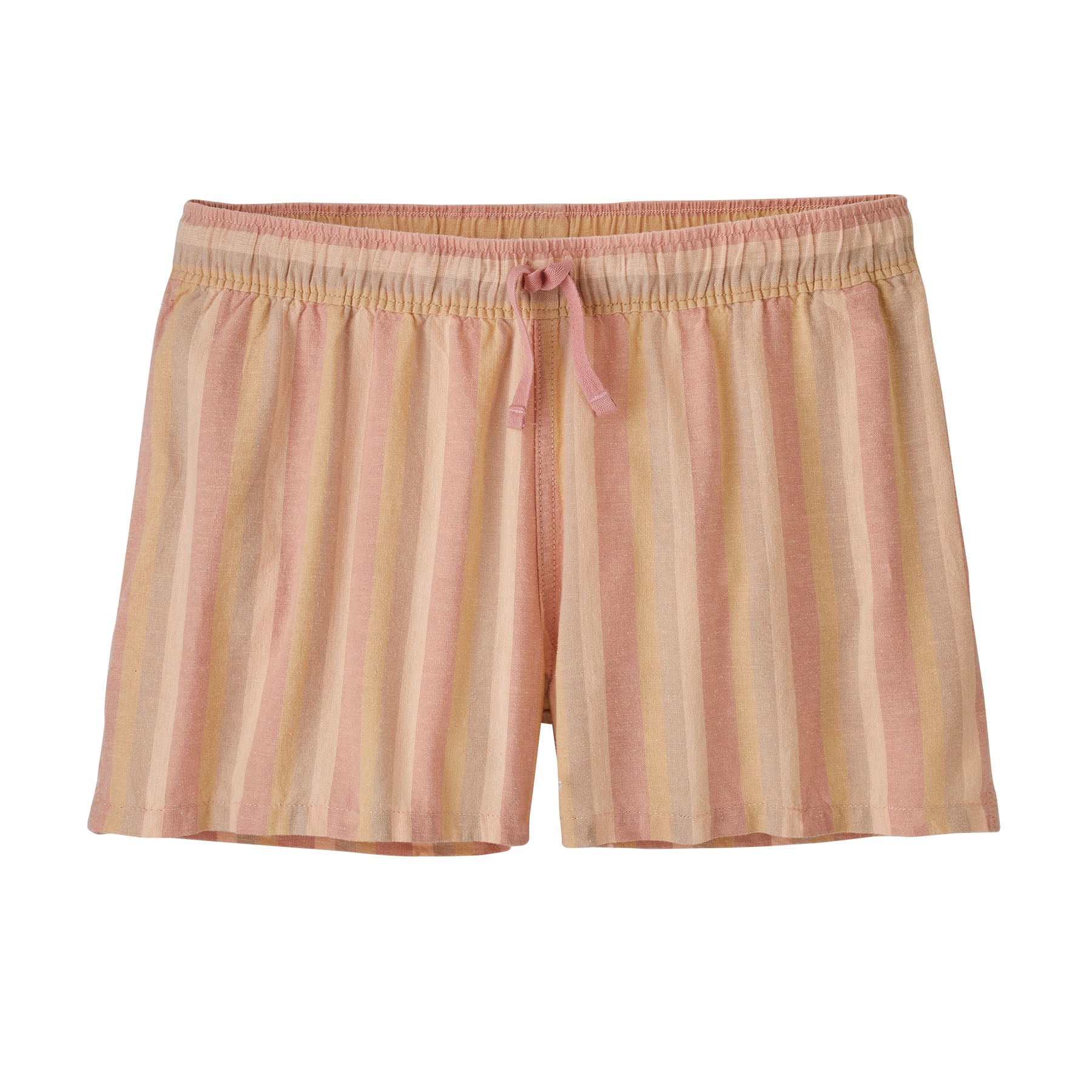 Women's Island Hemp Baggies Shorts