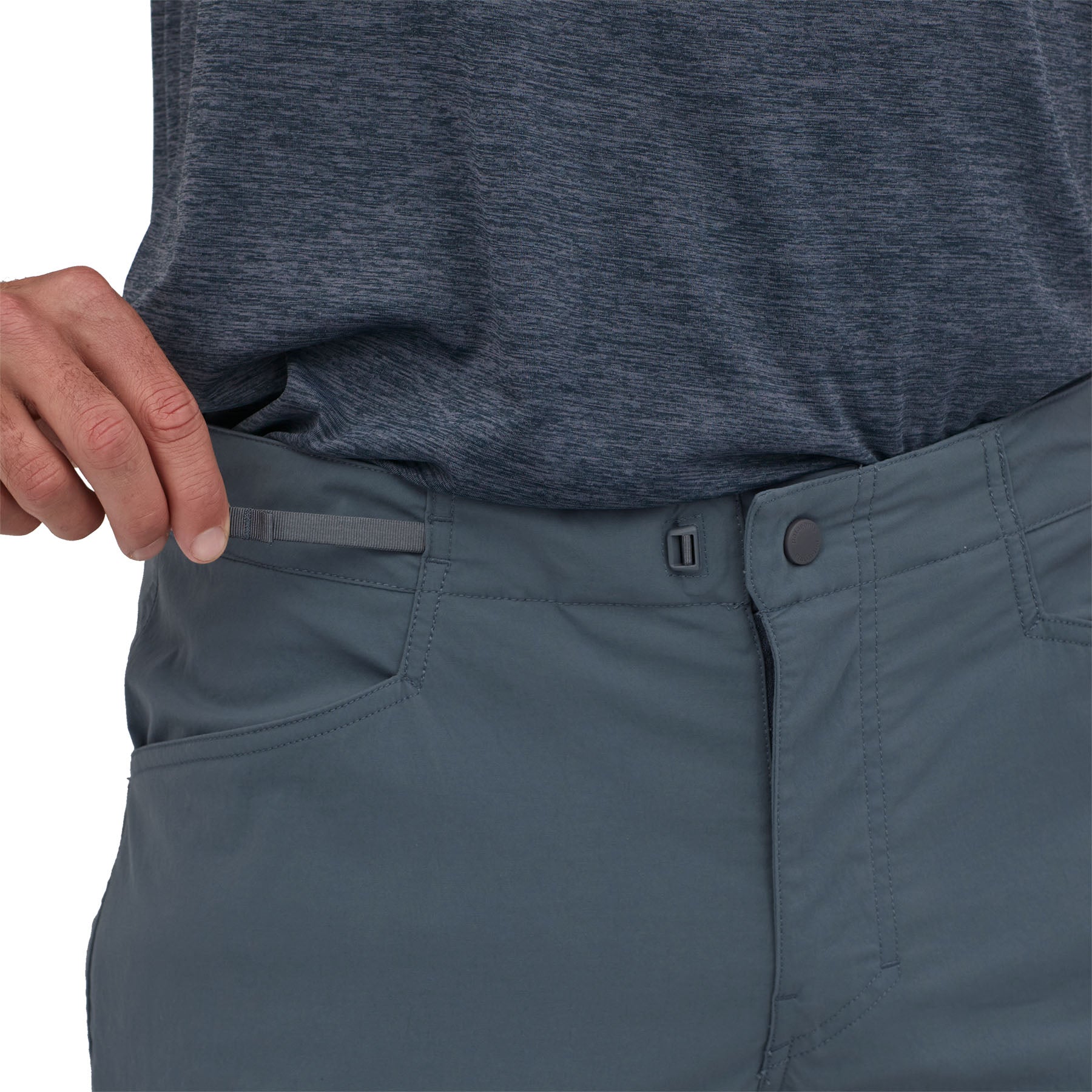 Men's RPS Rock Pants - Short
