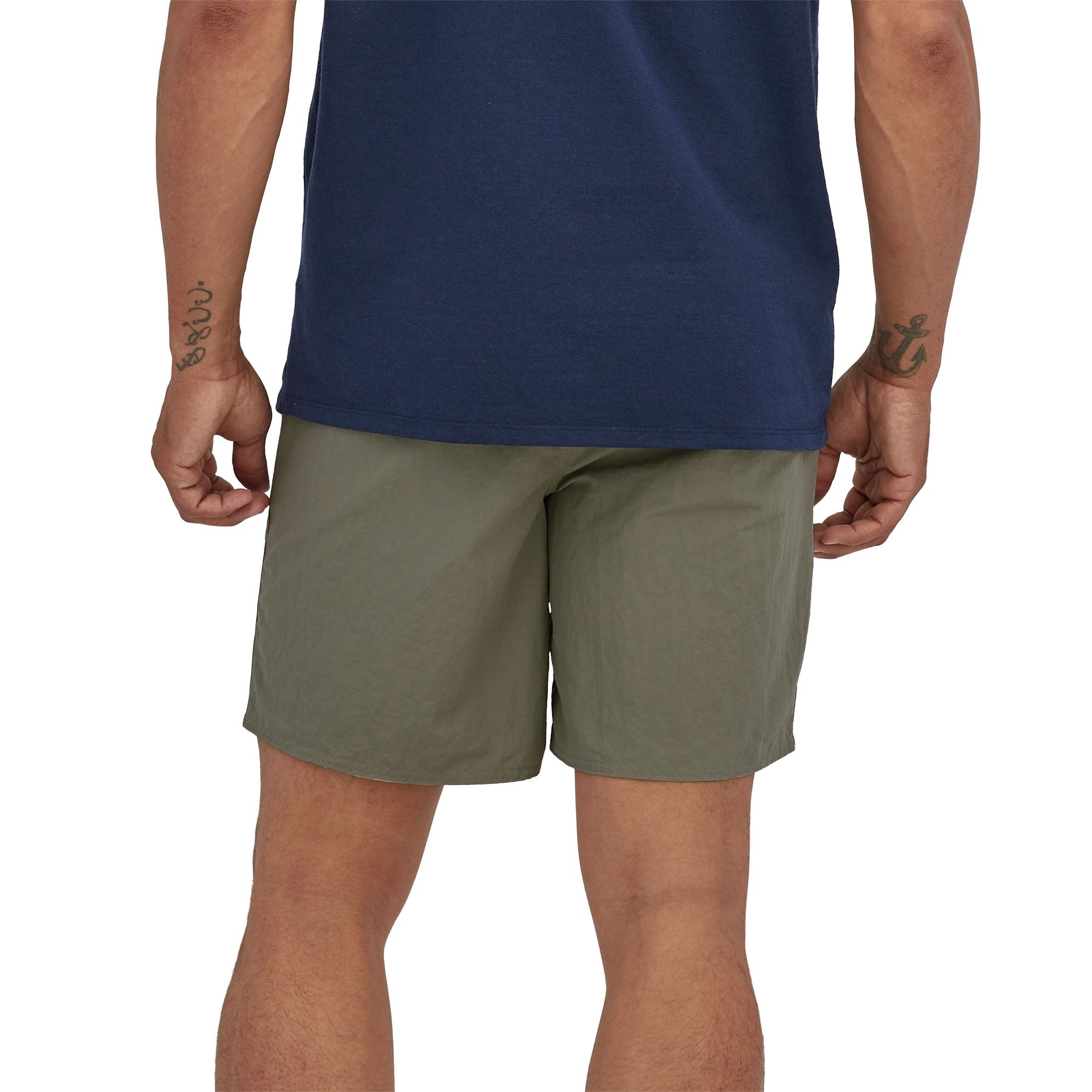 Patagonia Men's Wavefarer® Hybrid Walk Surf Shorts 18" Inseam Tree