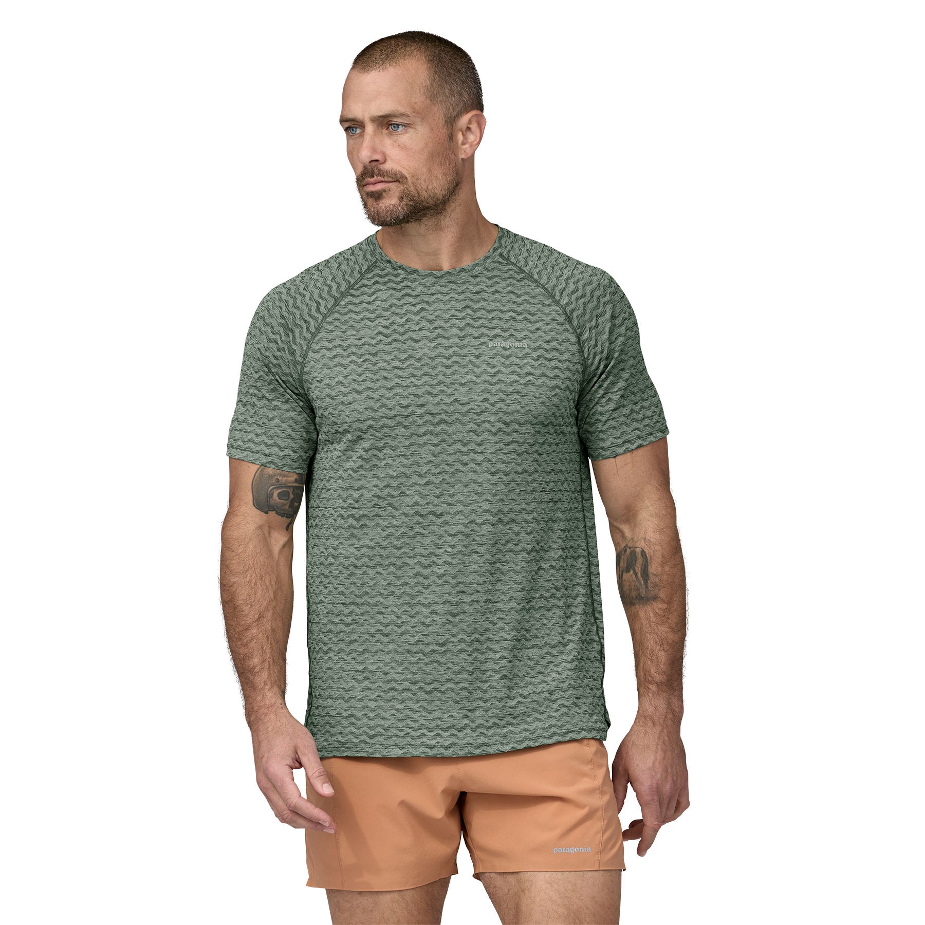 Men's Ridge Flow Shirt