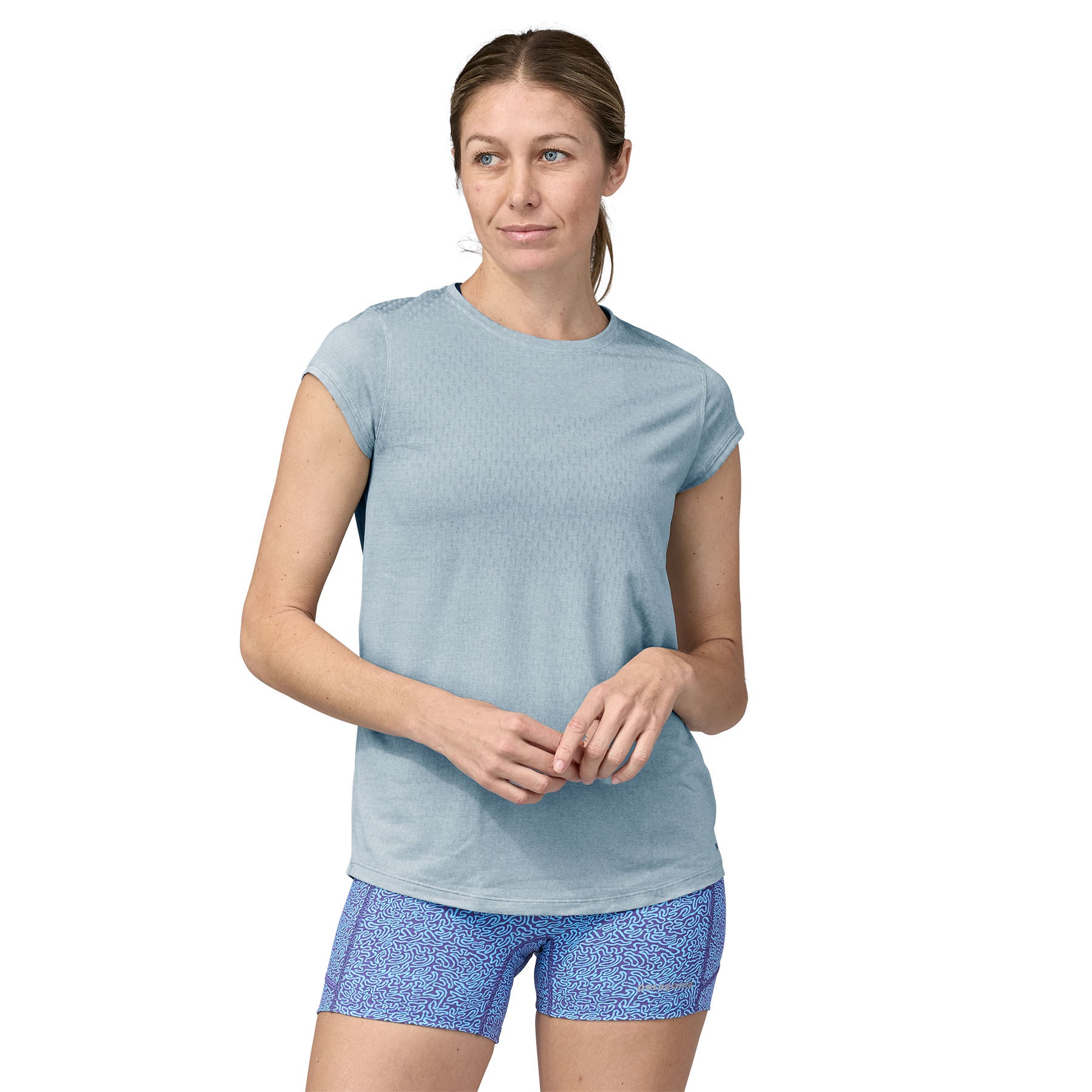 Women's Ridge Flow Shirt