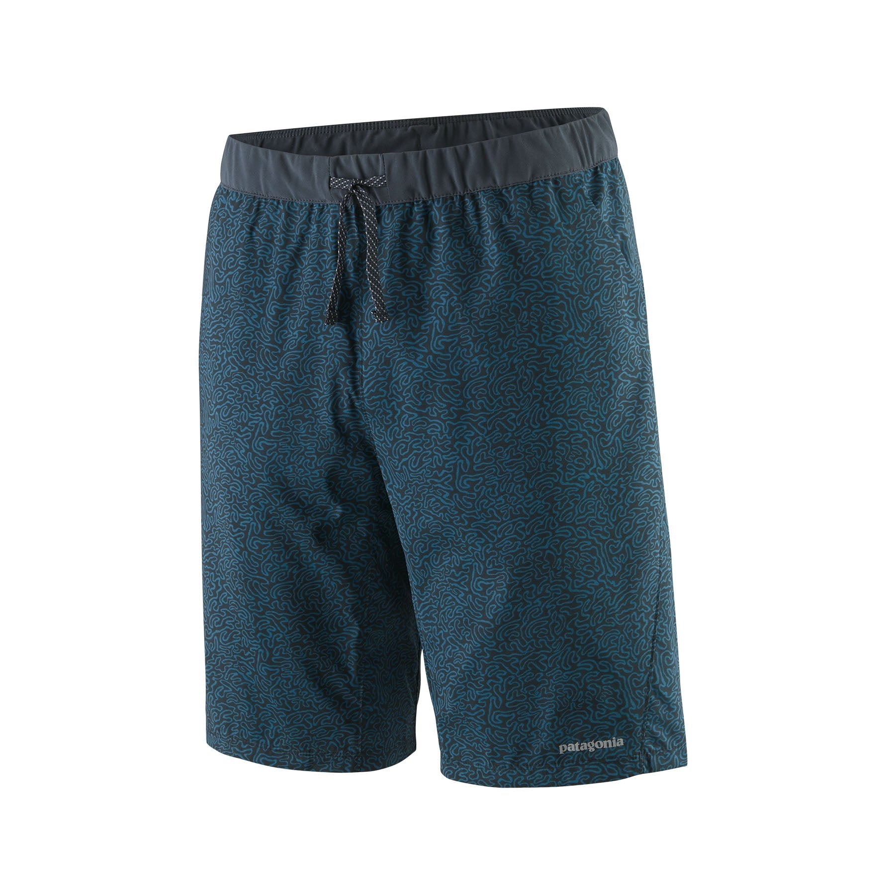 Men's Terrebonne Shorts - 10"