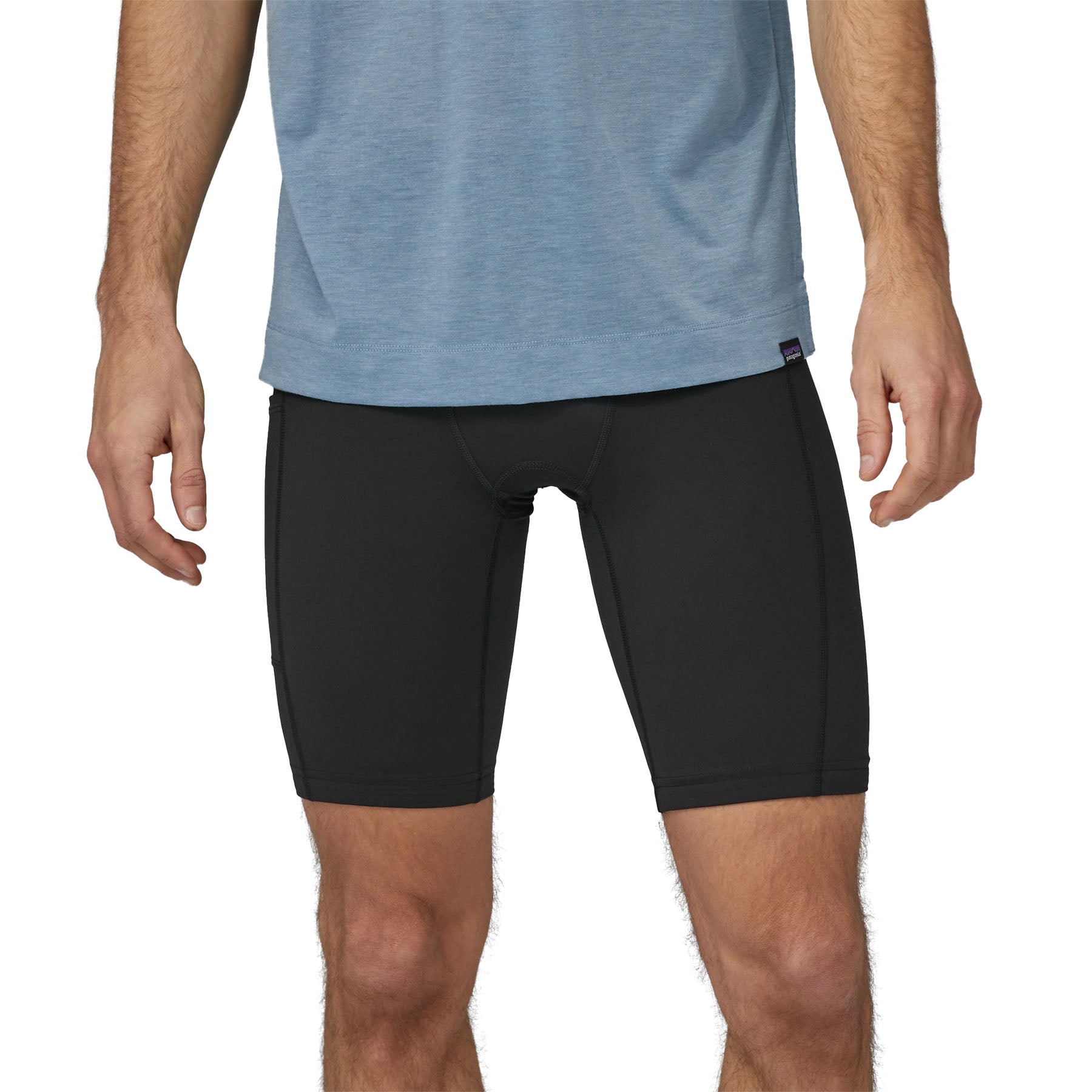 Men s Nether Bike Shorts