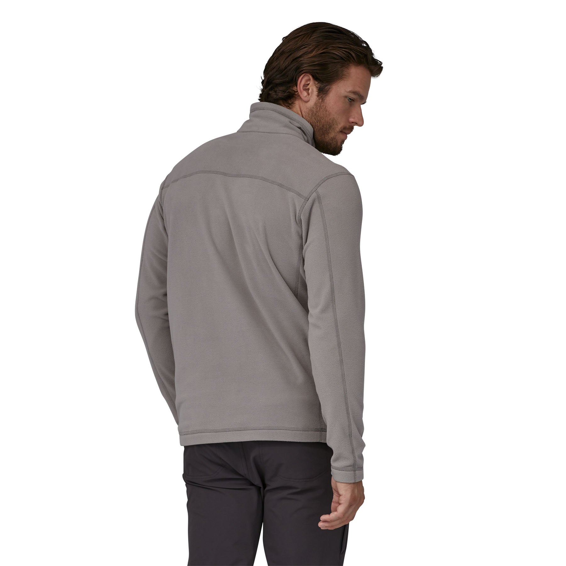 Men's Micro D® Fleece Pullover