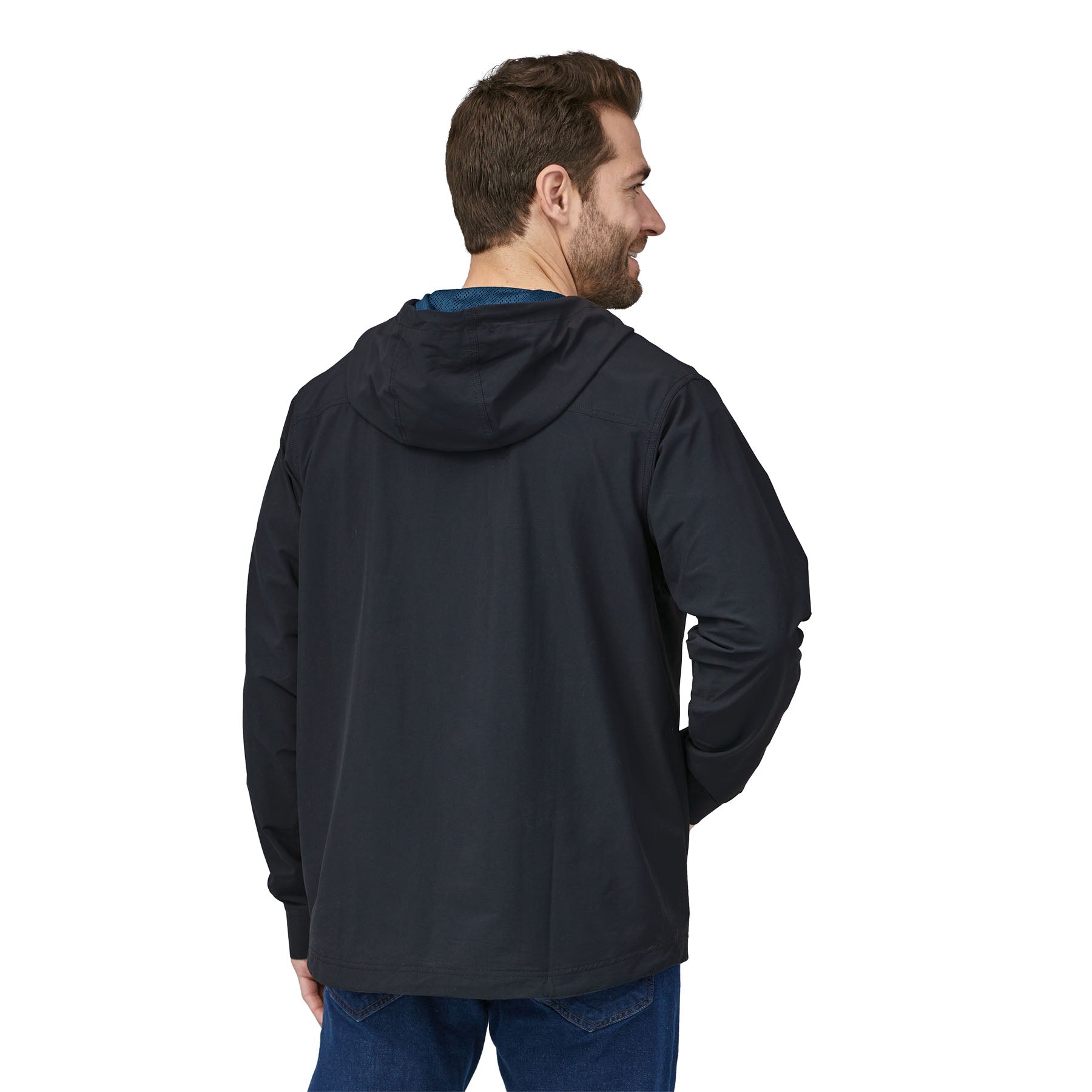 Patagonia anorak jacket outlet men's