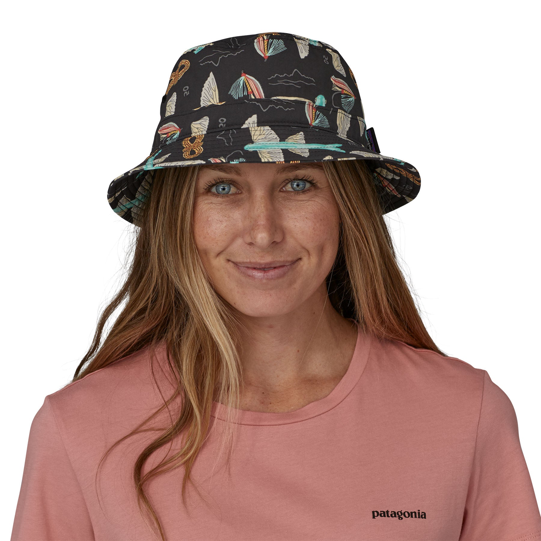 Patagonia shop wavefarer hat